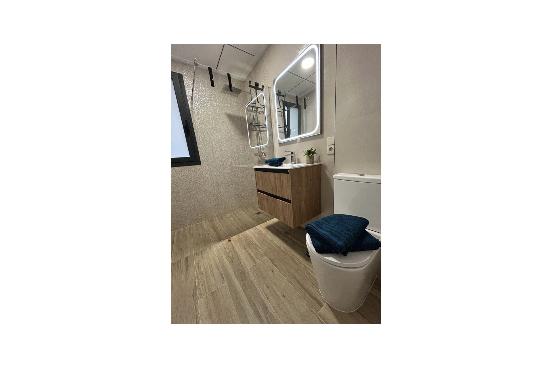 Återförsäljning - Town House -
Dolores - Costa Blanca