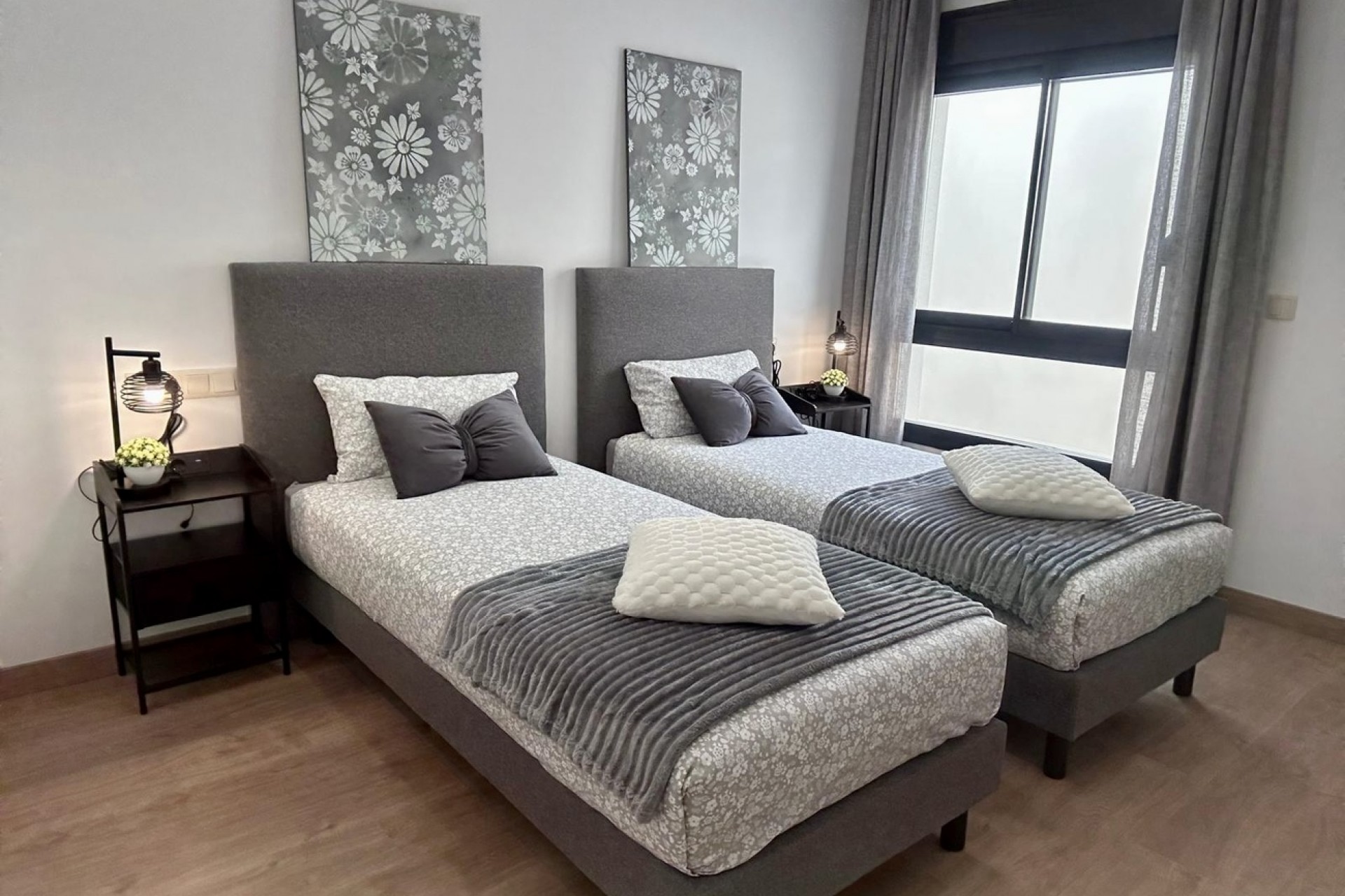 Återförsäljning - Town House -
Dolores - Costa Blanca