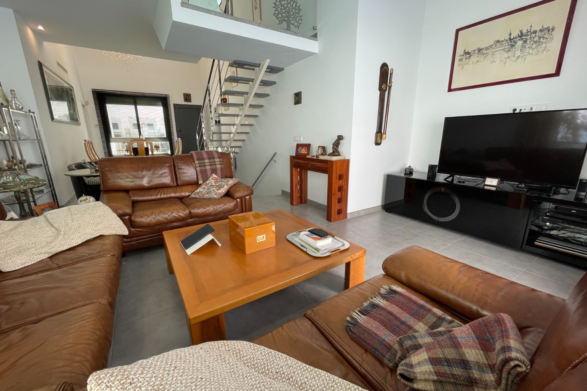 Återförsäljning - Town House -
Dolores - Costa Blanca