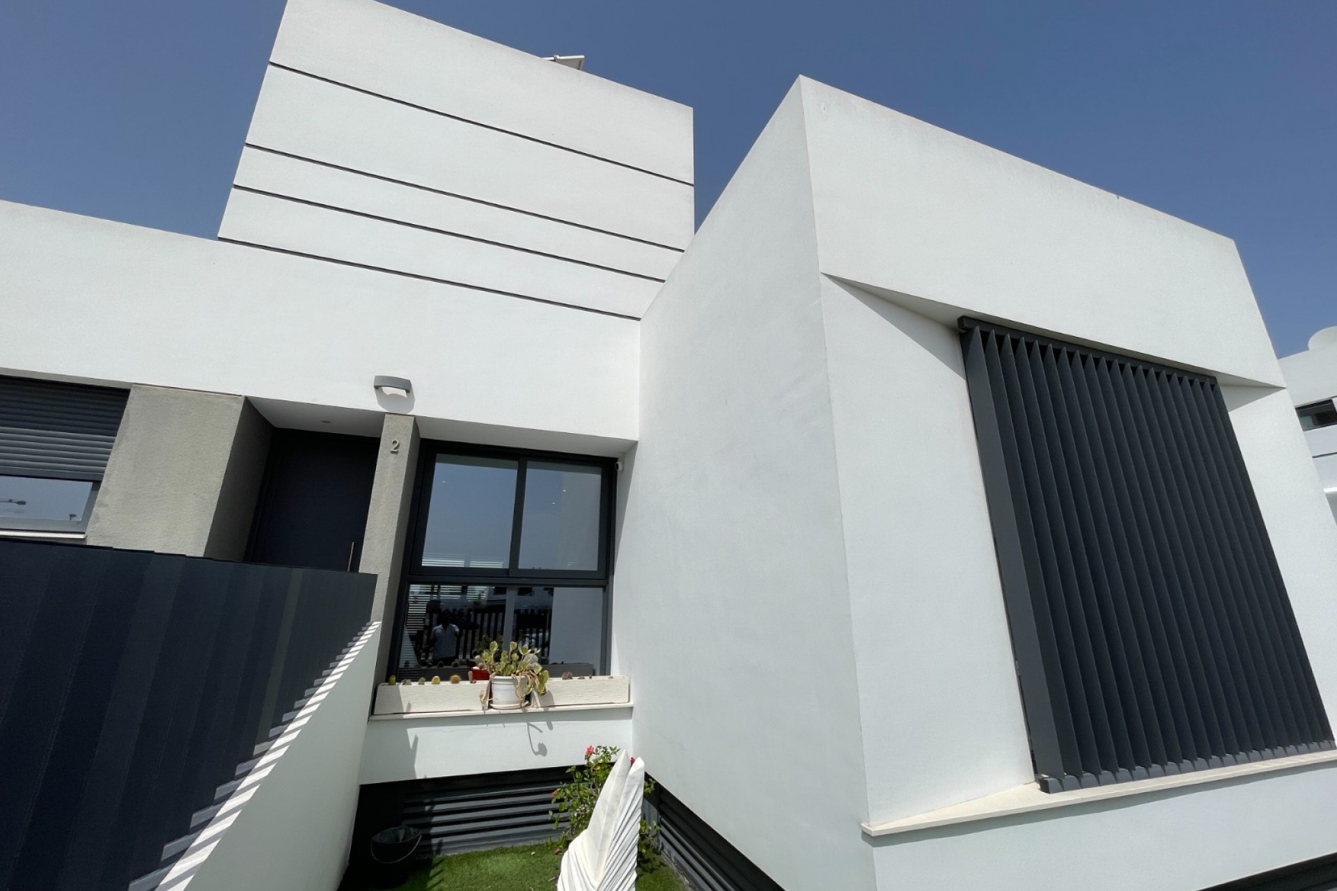 Återförsäljning - Town House -
Dolores - Costa Blanca