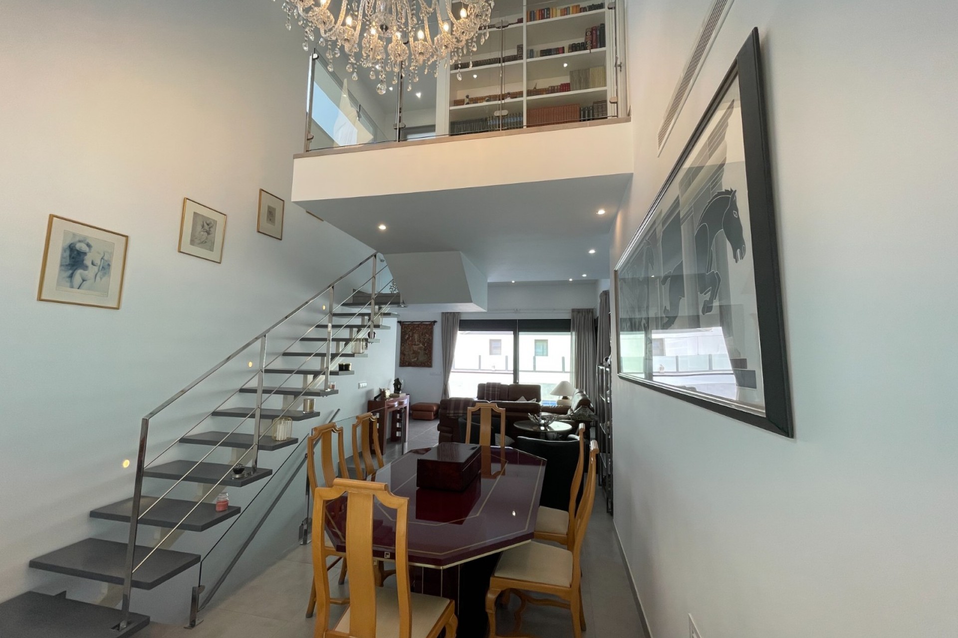 Återförsäljning - Town House -
Dolores - Costa Blanca