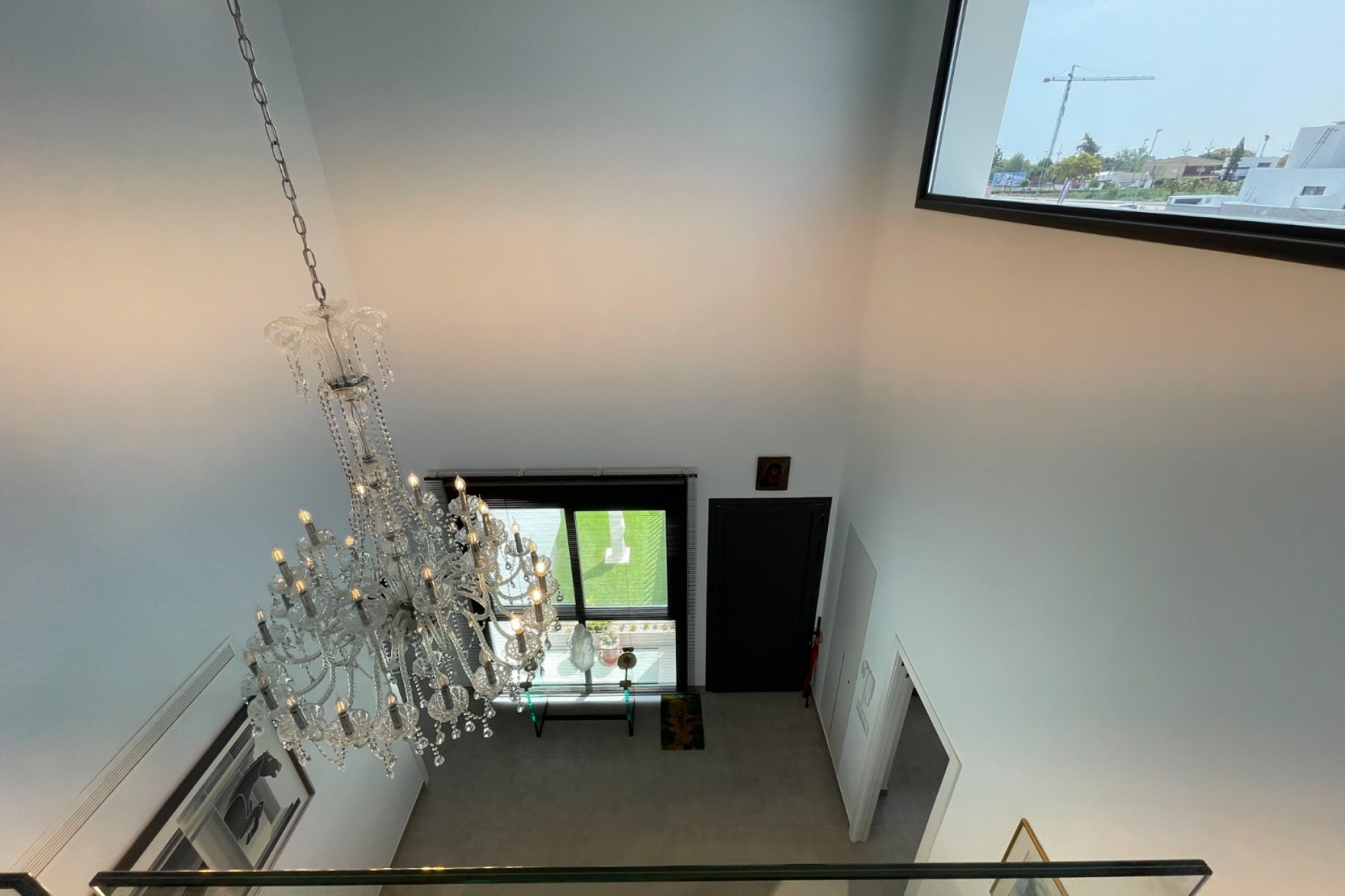 Återförsäljning - Town House -
Dolores - Costa Blanca