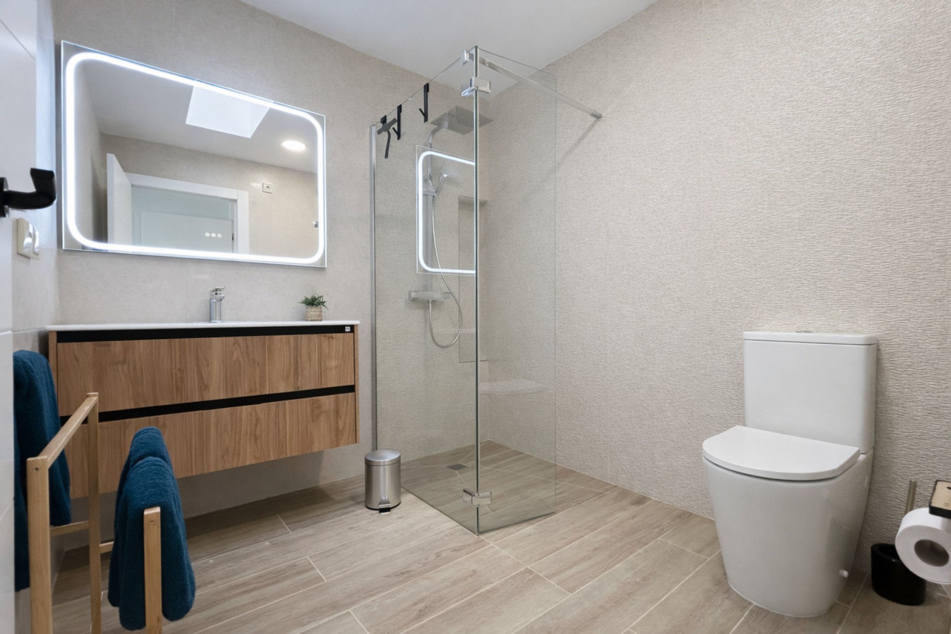 Återförsäljning - Town House -
Dolores - Costa Blanca