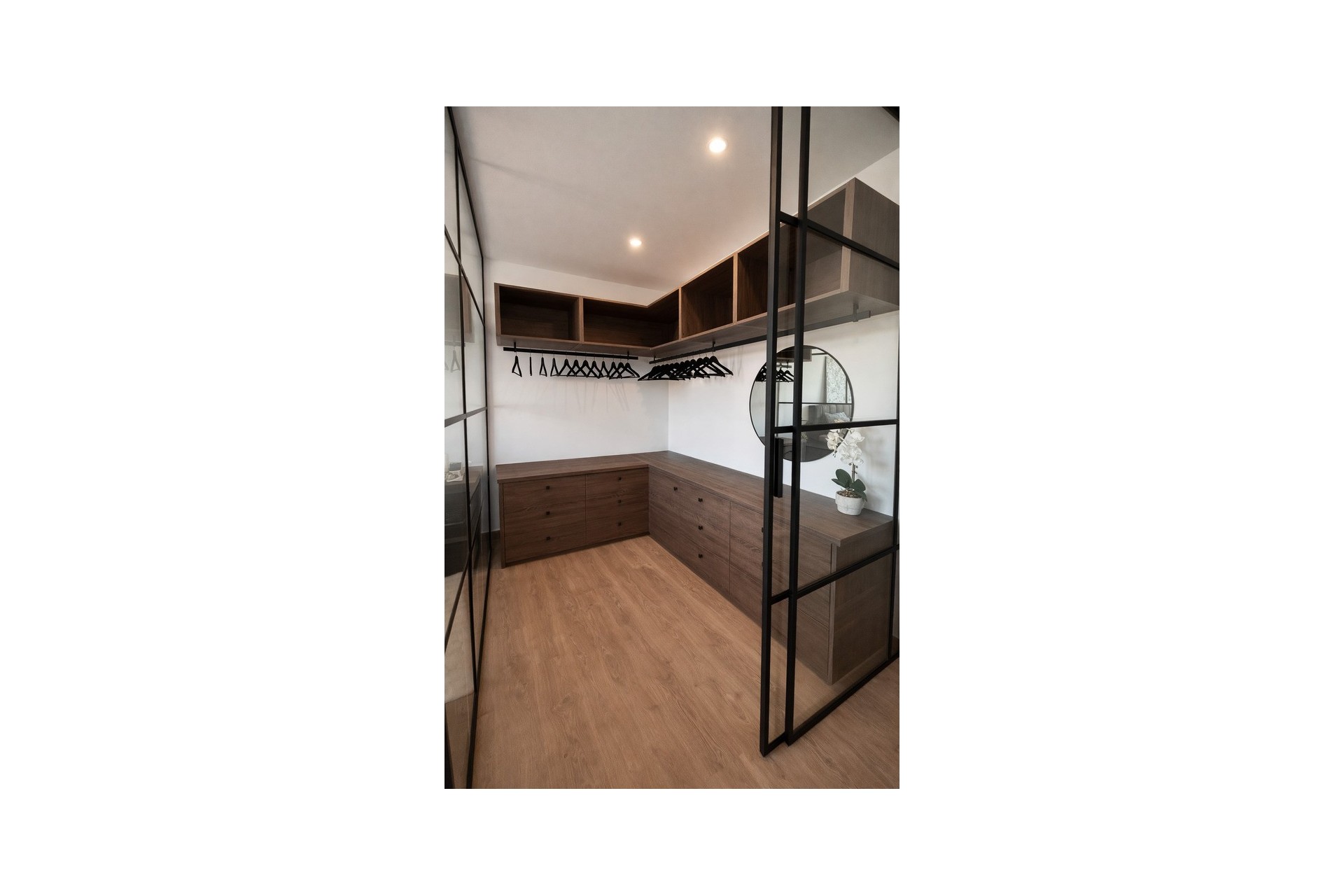 Återförsäljning - Town House -
Dolores - Costa Blanca