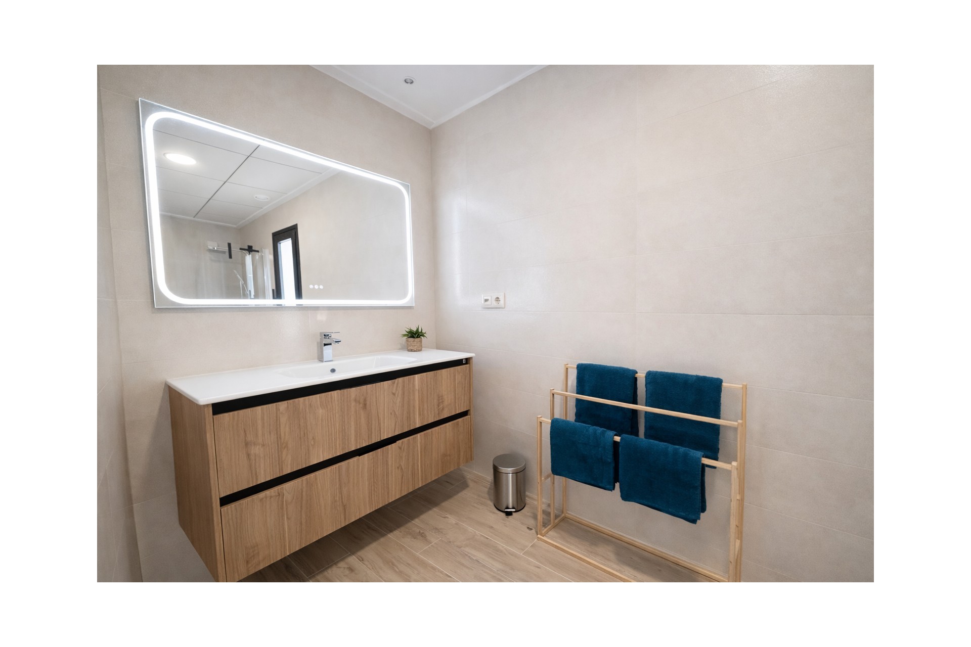 Återförsäljning - Town House -
Dolores - Costa Blanca