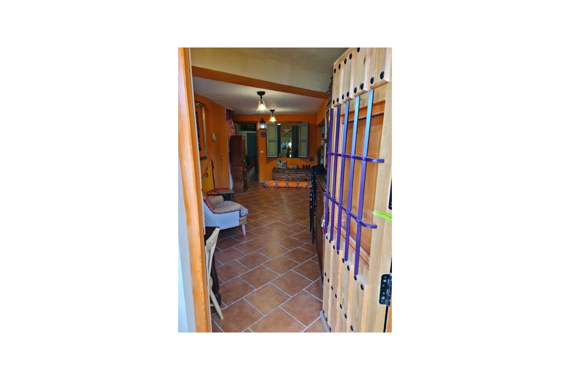 Återförsäljning - Town House -
El Campello - Costa Blanca