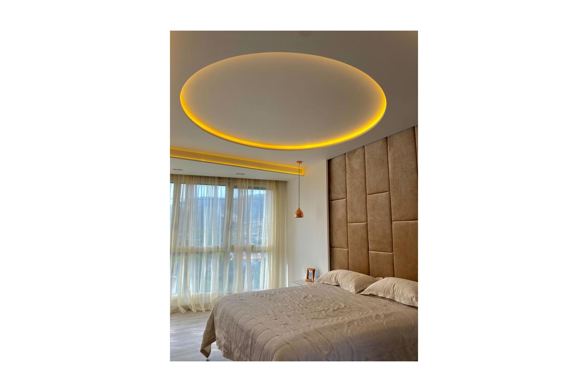 Återförsäljning - Town House -
El Campello - Costa Blanca