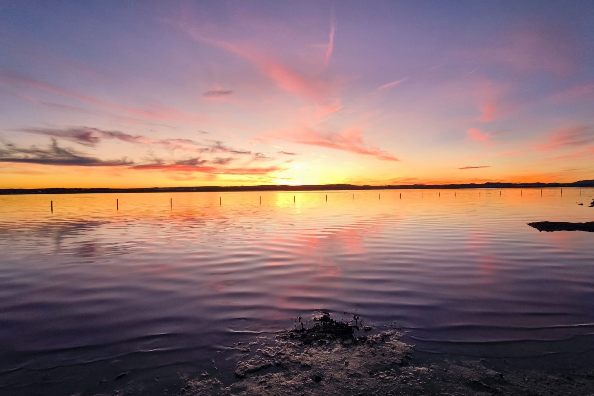Återförsäljning - Town House -
El Chaparral - Inland