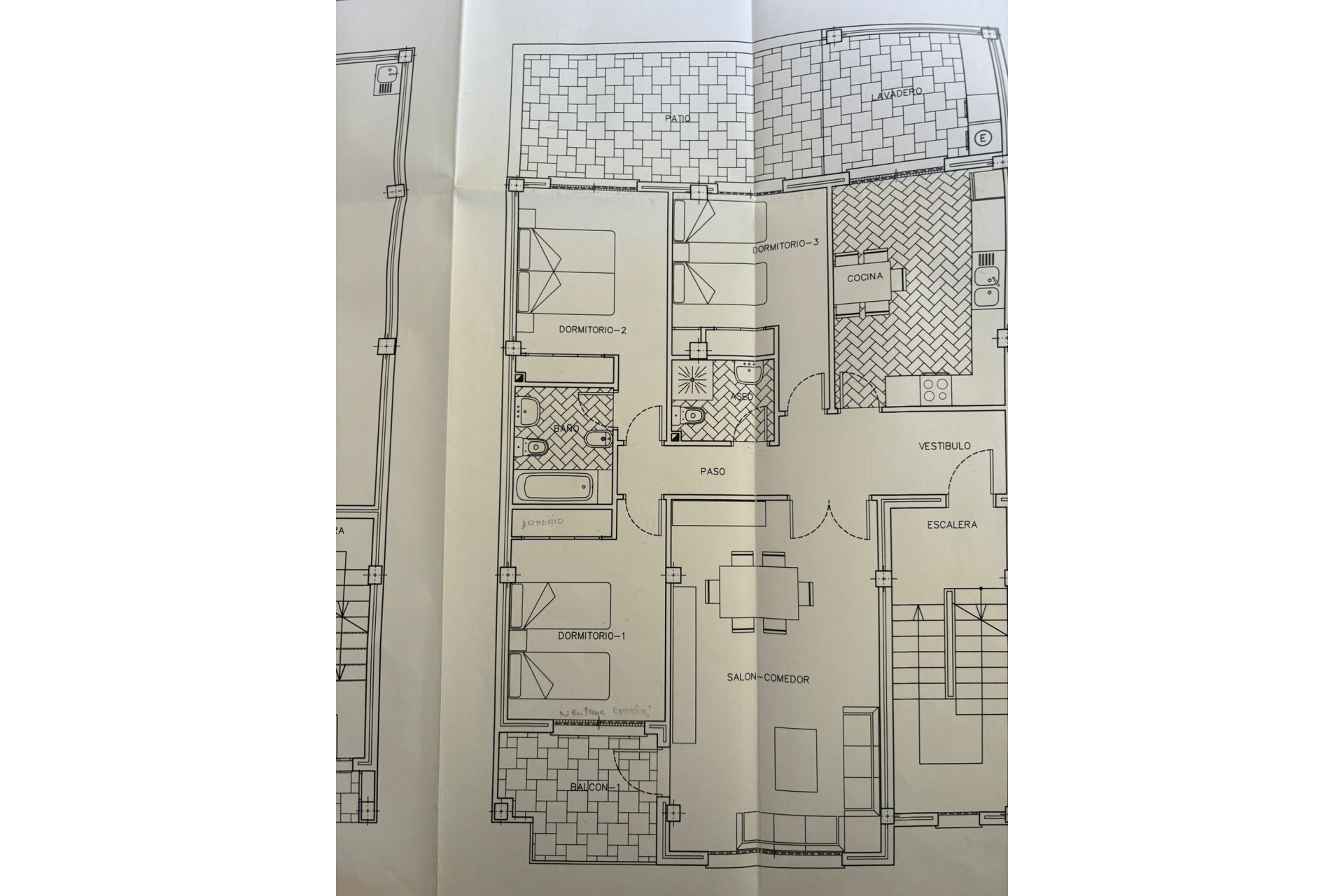 Återförsäljning - Town House -
El Vergel - Costa Blanca