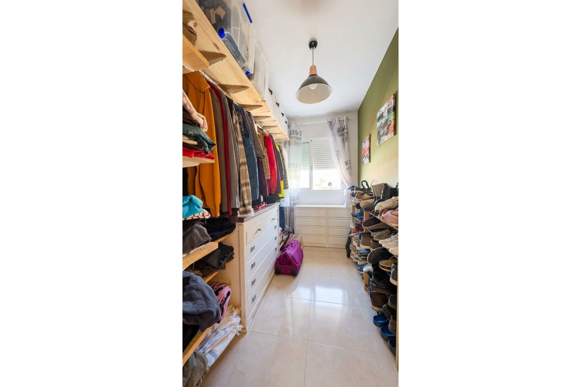 Återförsäljning - Town House -
El Vergel - Costa Blanca