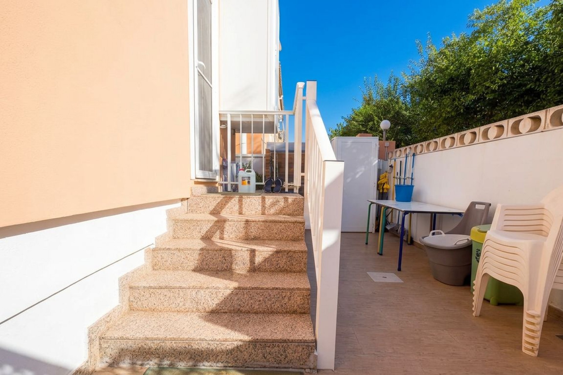 Återförsäljning - Town House -
El Vergel - Costa Blanca