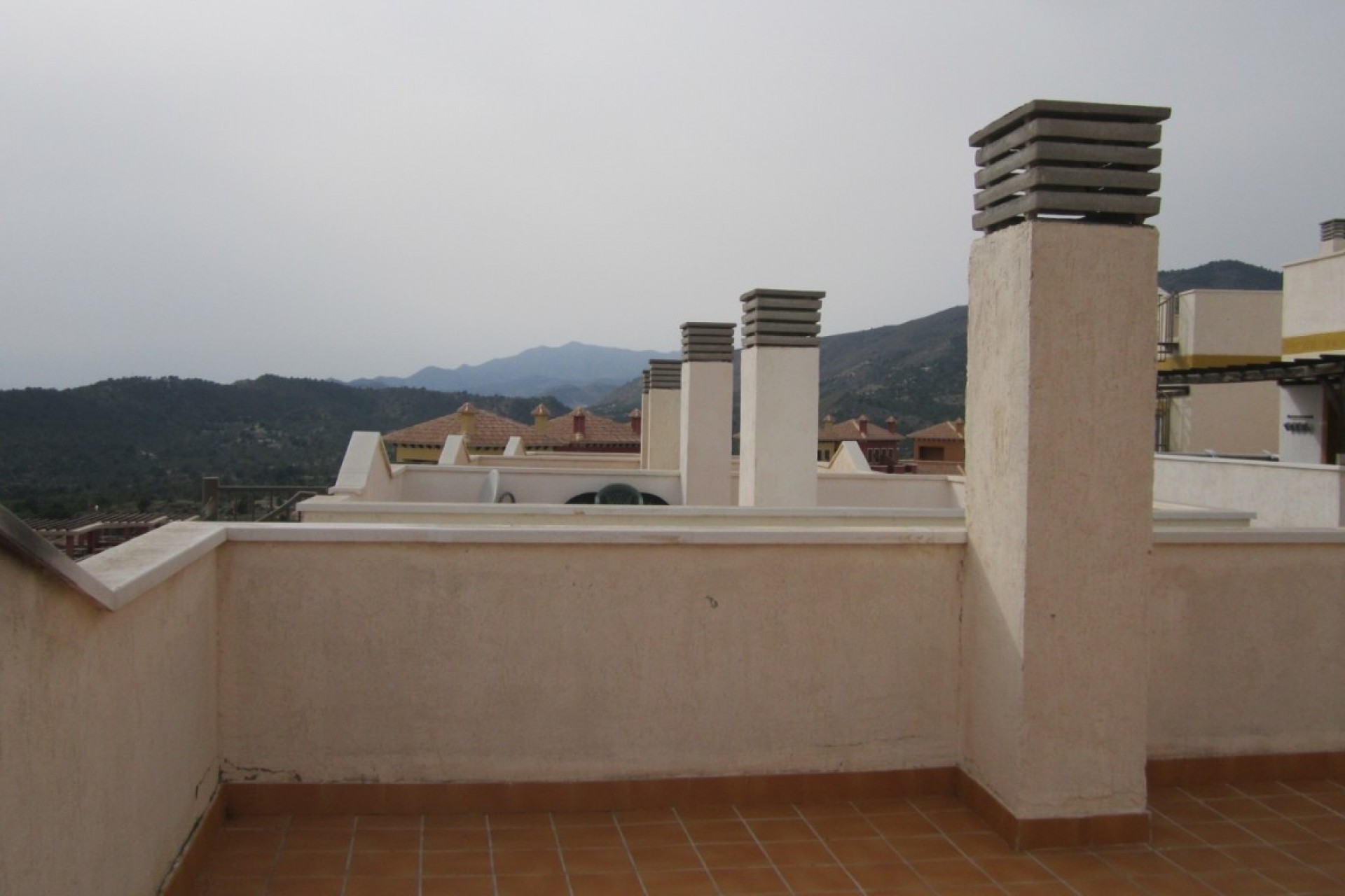 Återförsäljning - Town House -
Finestrat - Costa Blanca