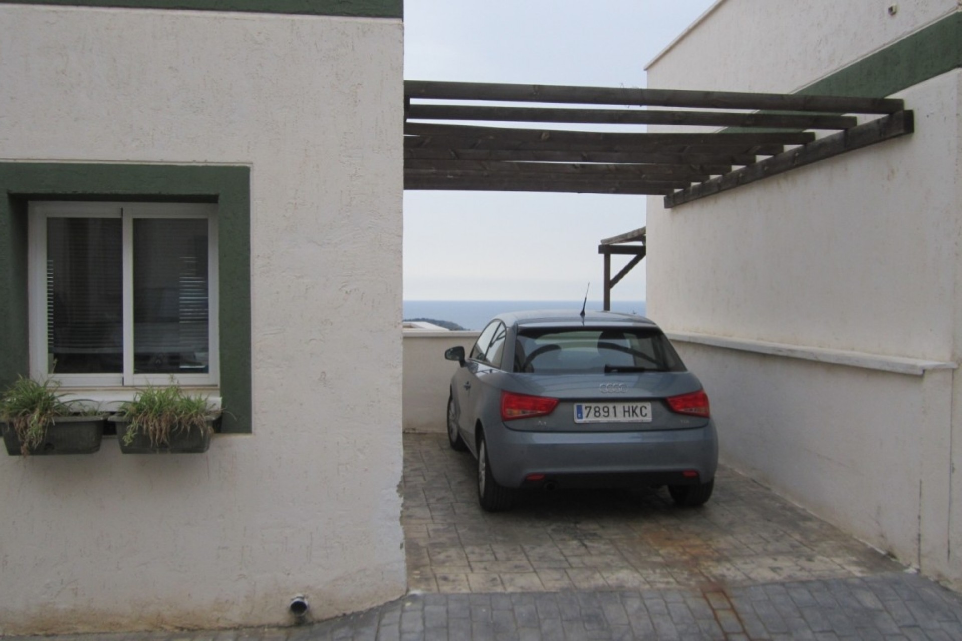 Återförsäljning - Town House -
Finestrat - Costa Blanca