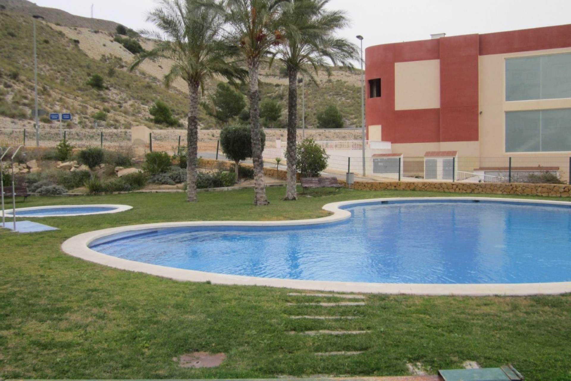 Återförsäljning - Town House -
Finestrat - Costa Blanca