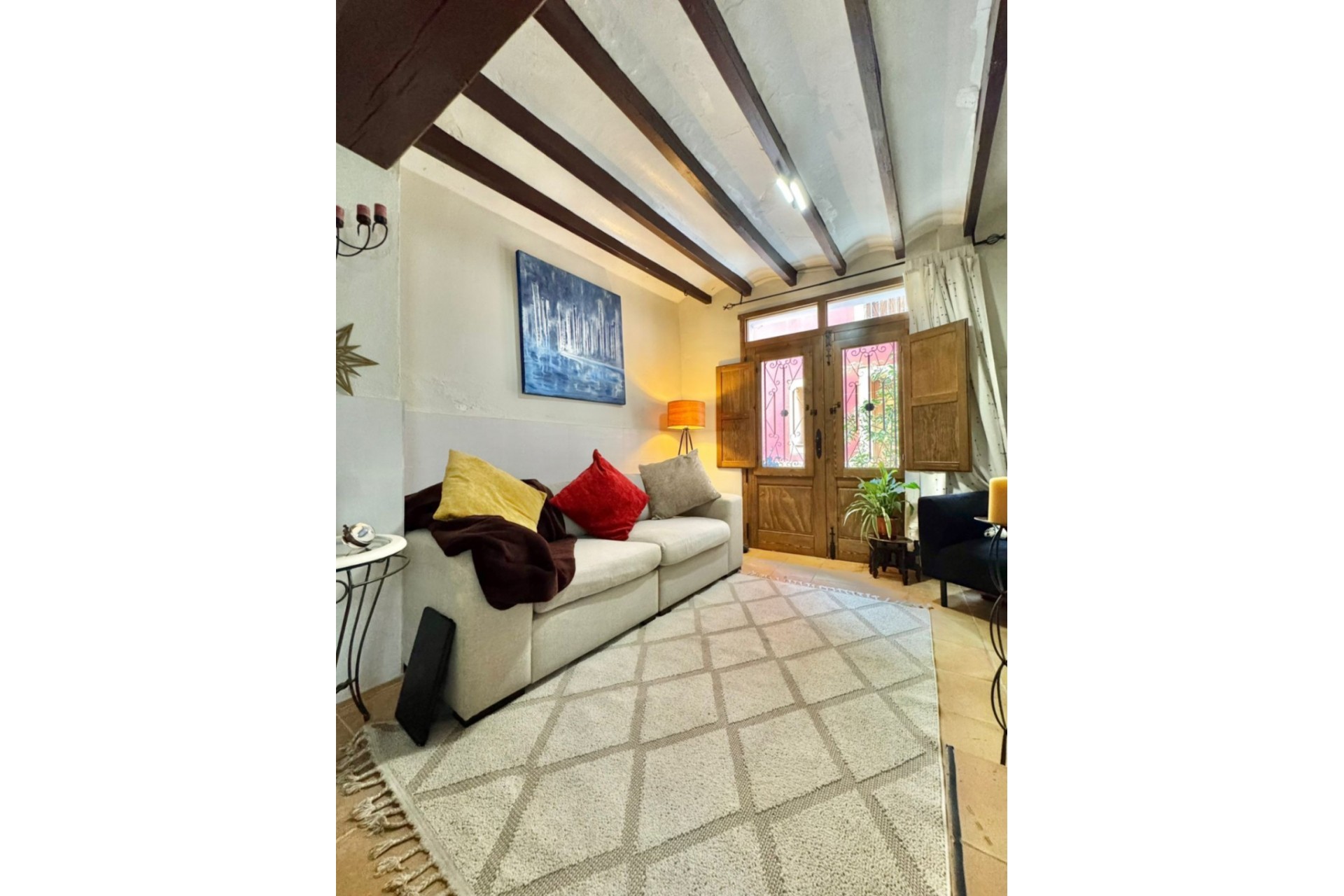 Återförsäljning - Town House -
Finestrat - Costa Blanca