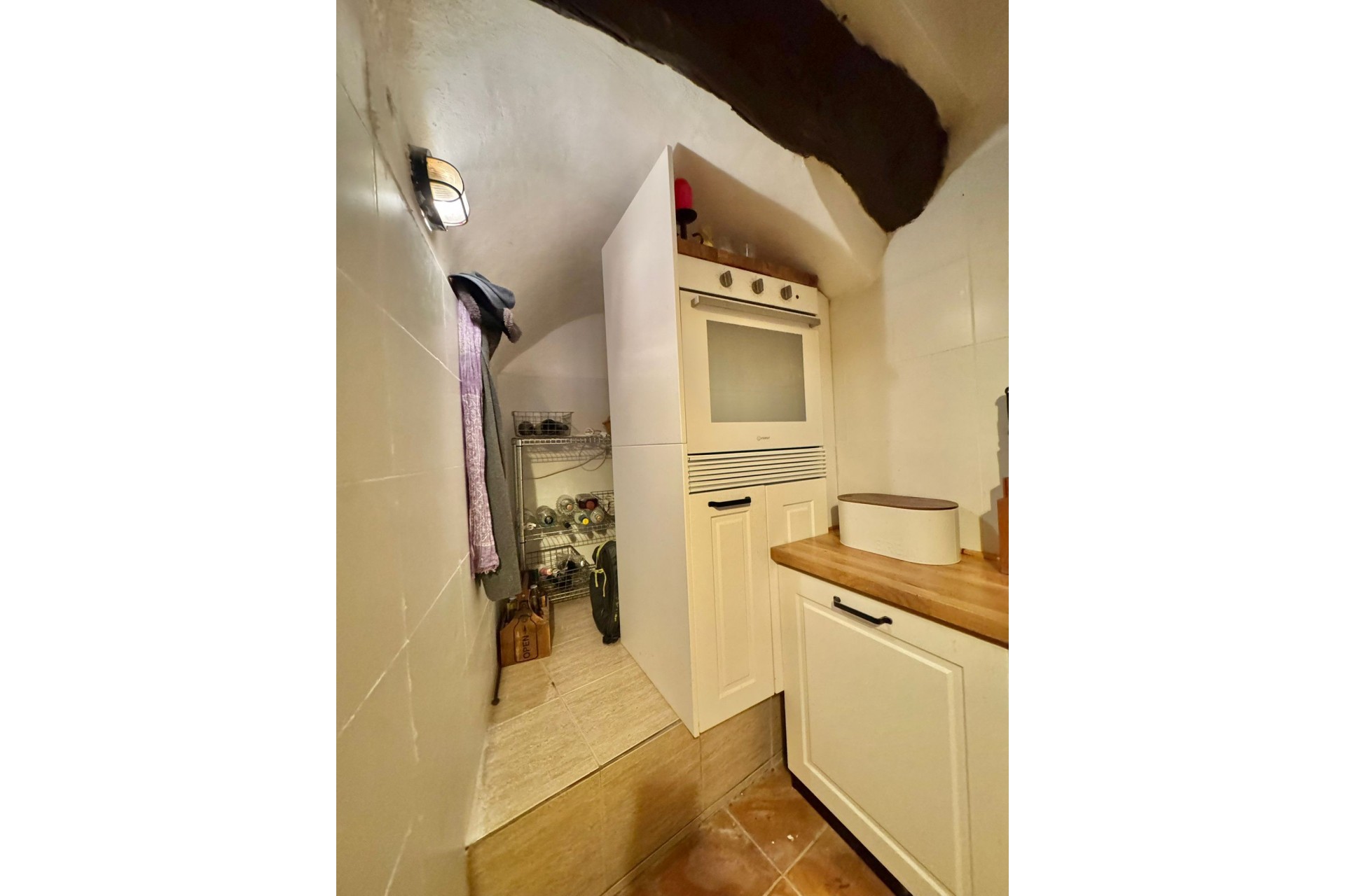 Återförsäljning - Town House -
Finestrat - Costa Blanca