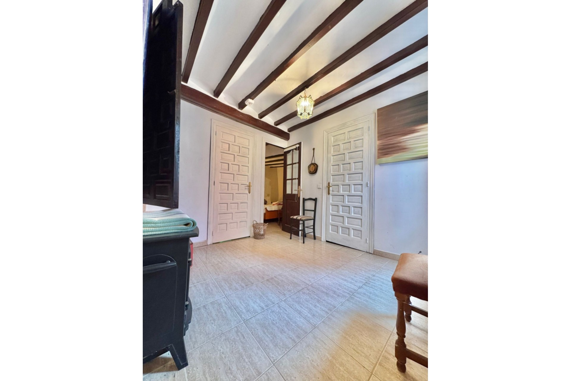 Återförsäljning - Town House -
Finestrat - Costa Blanca