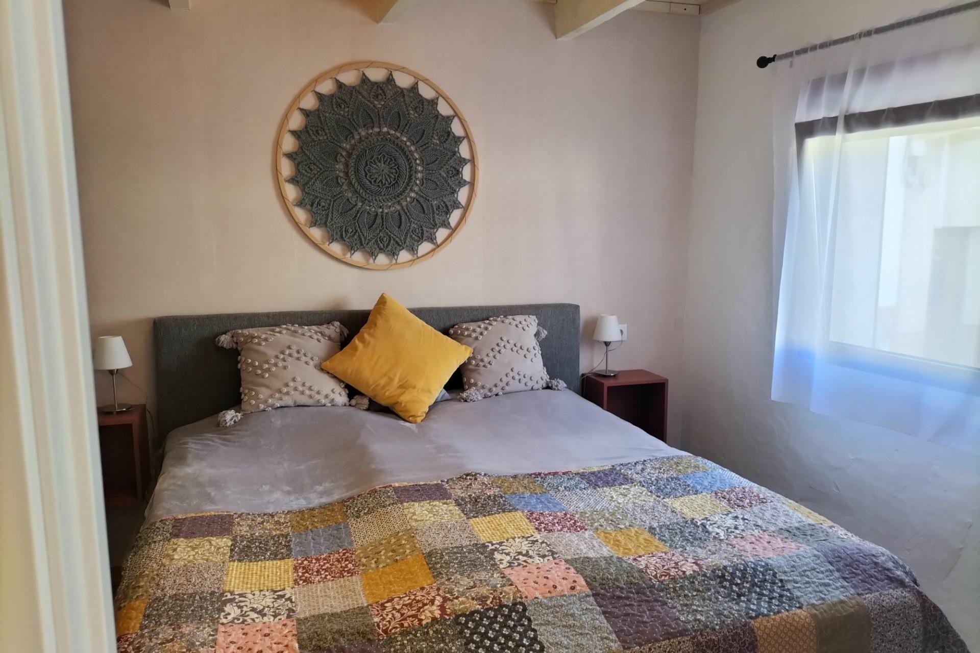 Återförsäljning - Town House -
Formentera del Segura - Centro