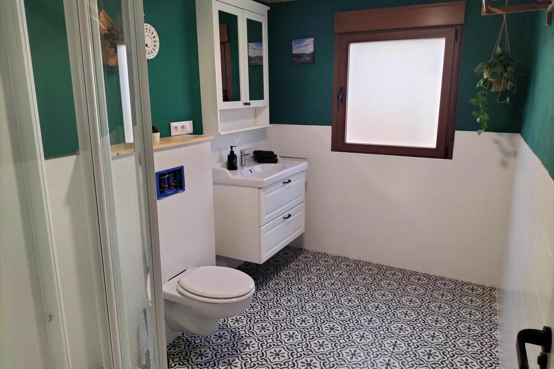 Återförsäljning - Town House -
Formentera del Segura - Centro