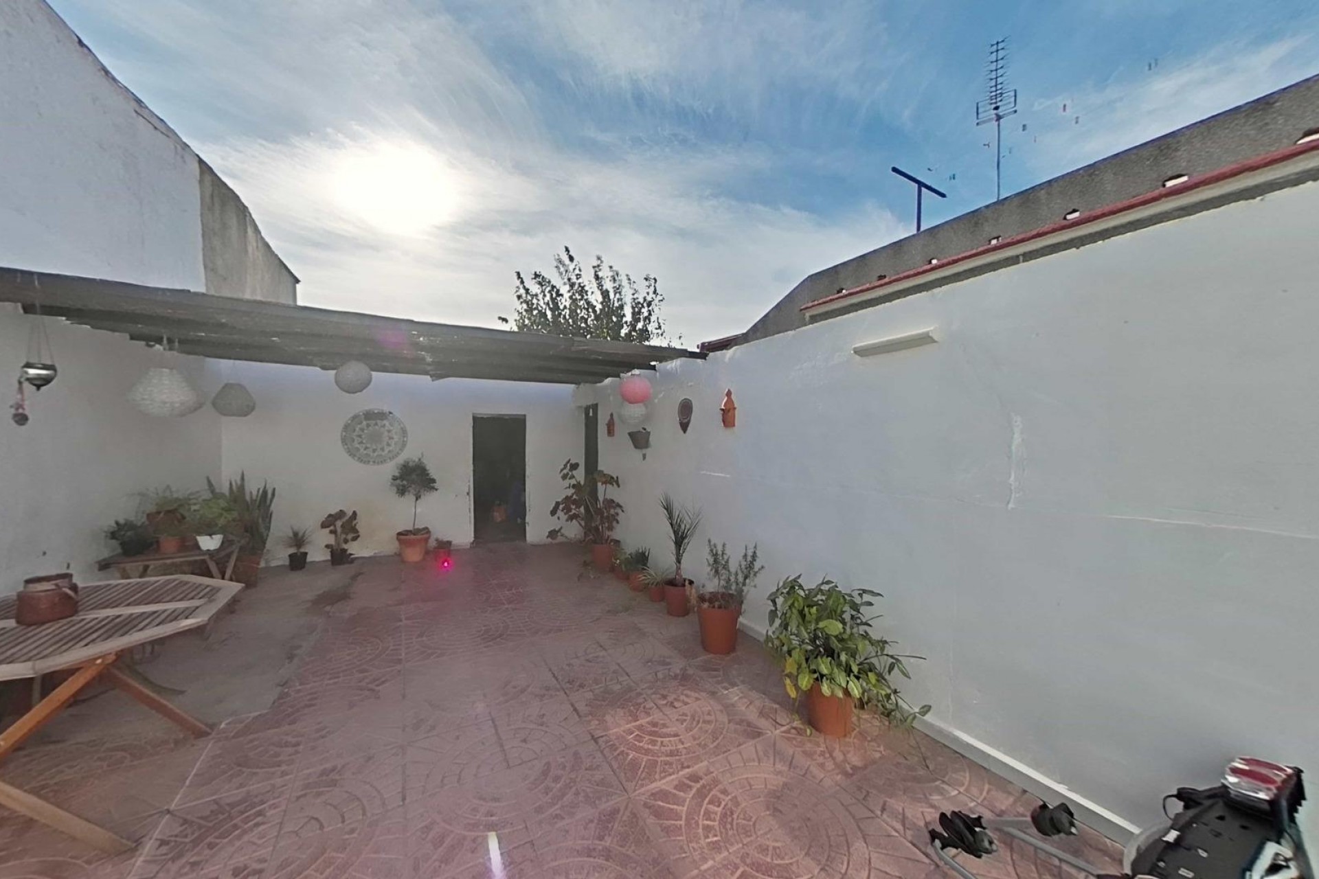 Återförsäljning - Town House -
Formentera del Segura - Centro