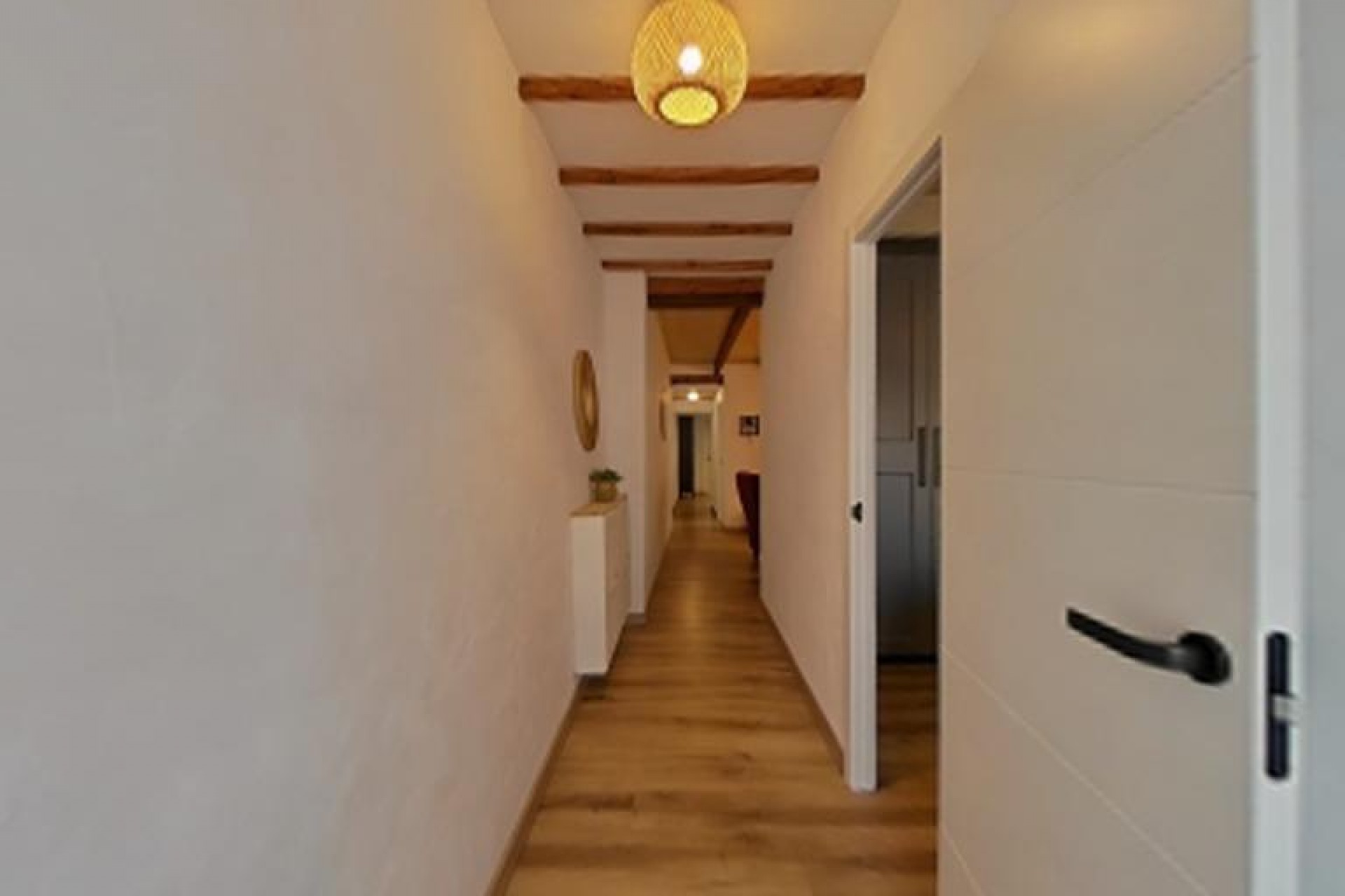 Återförsäljning - Town House -
Formentera del Segura - Centro