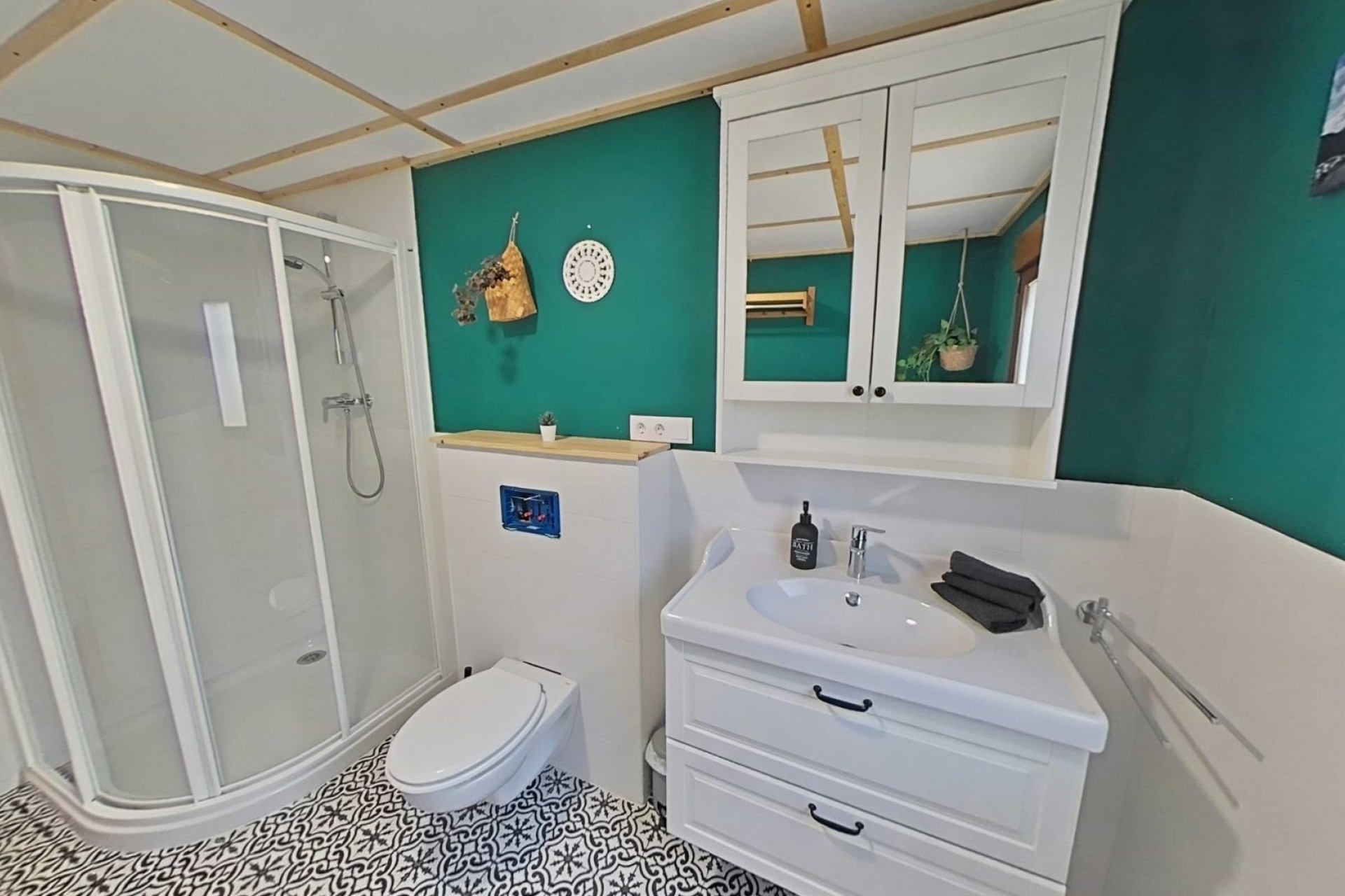 Återförsäljning - Town House -
Formentera del Segura - Centro