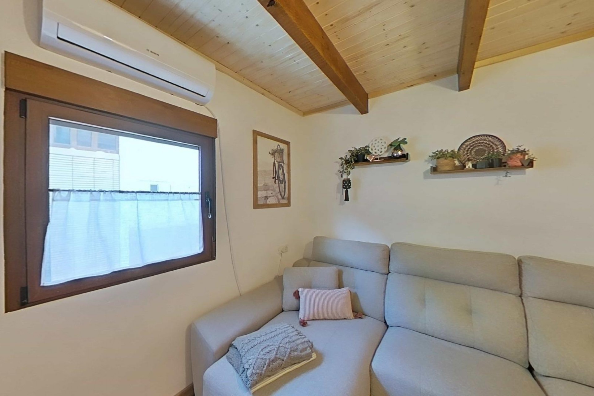 Återförsäljning - Town House -
Formentera del Segura - Centro