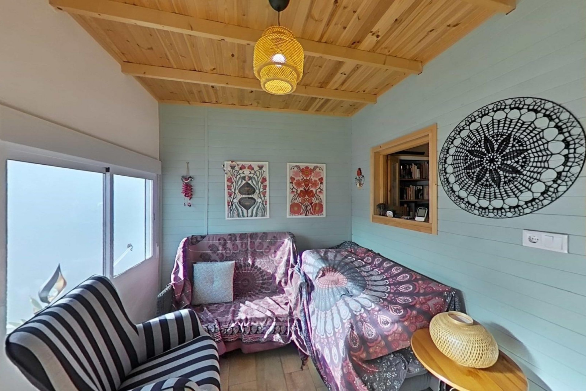 Återförsäljning - Town House -
Formentera del Segura - Centro