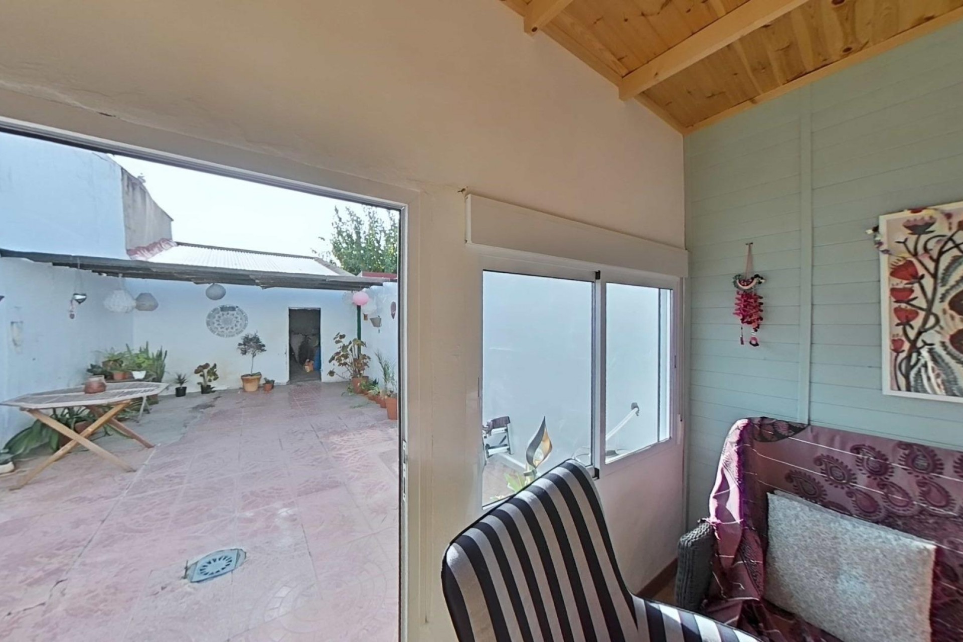 Återförsäljning - Town House -
Formentera del Segura - Centro