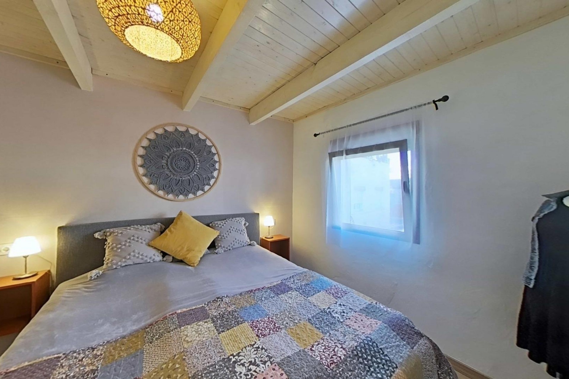 Återförsäljning - Town House -
Formentera del Segura - Centro