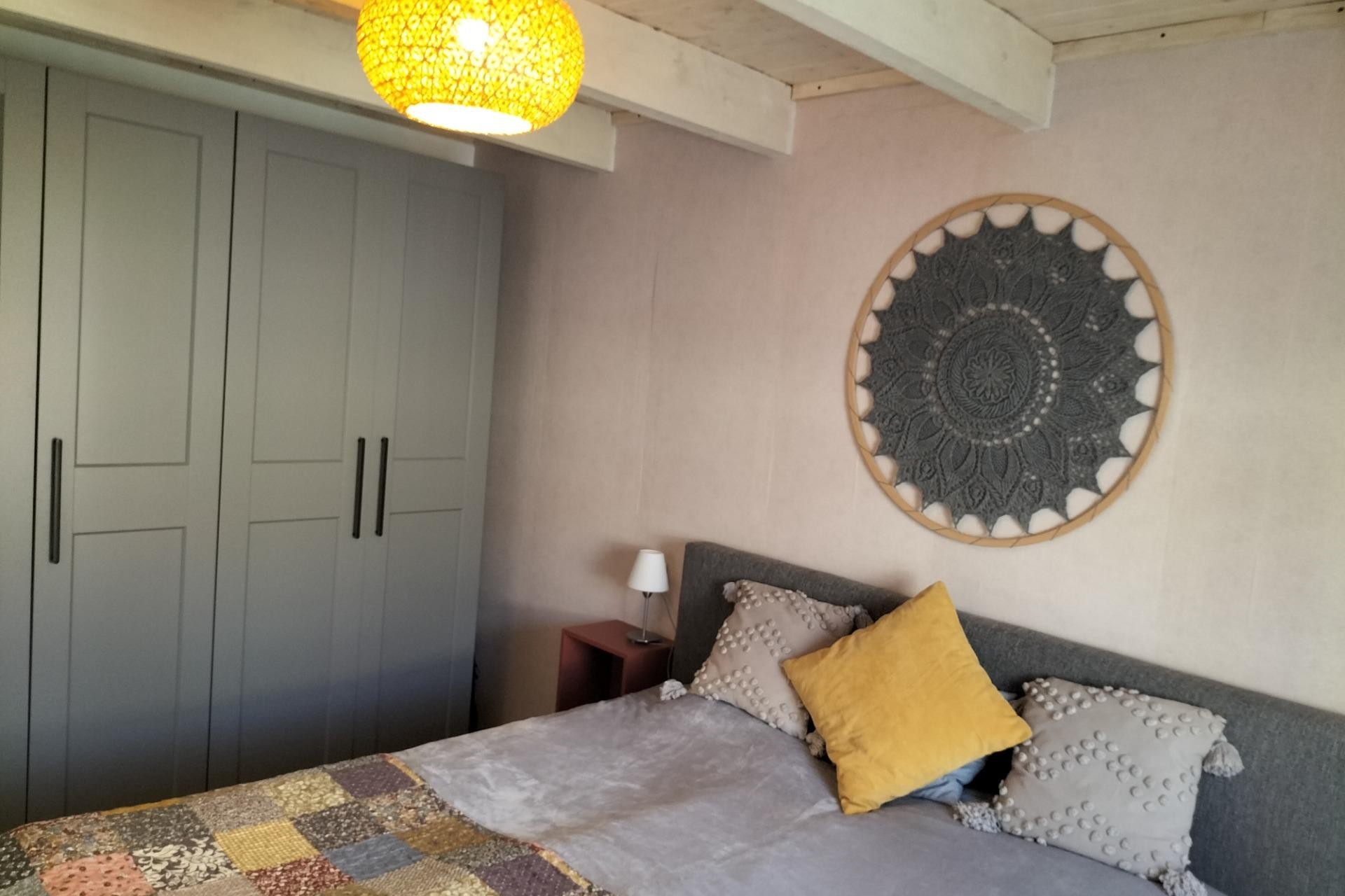 Återförsäljning - Town House -
Formentera del Segura - Centro