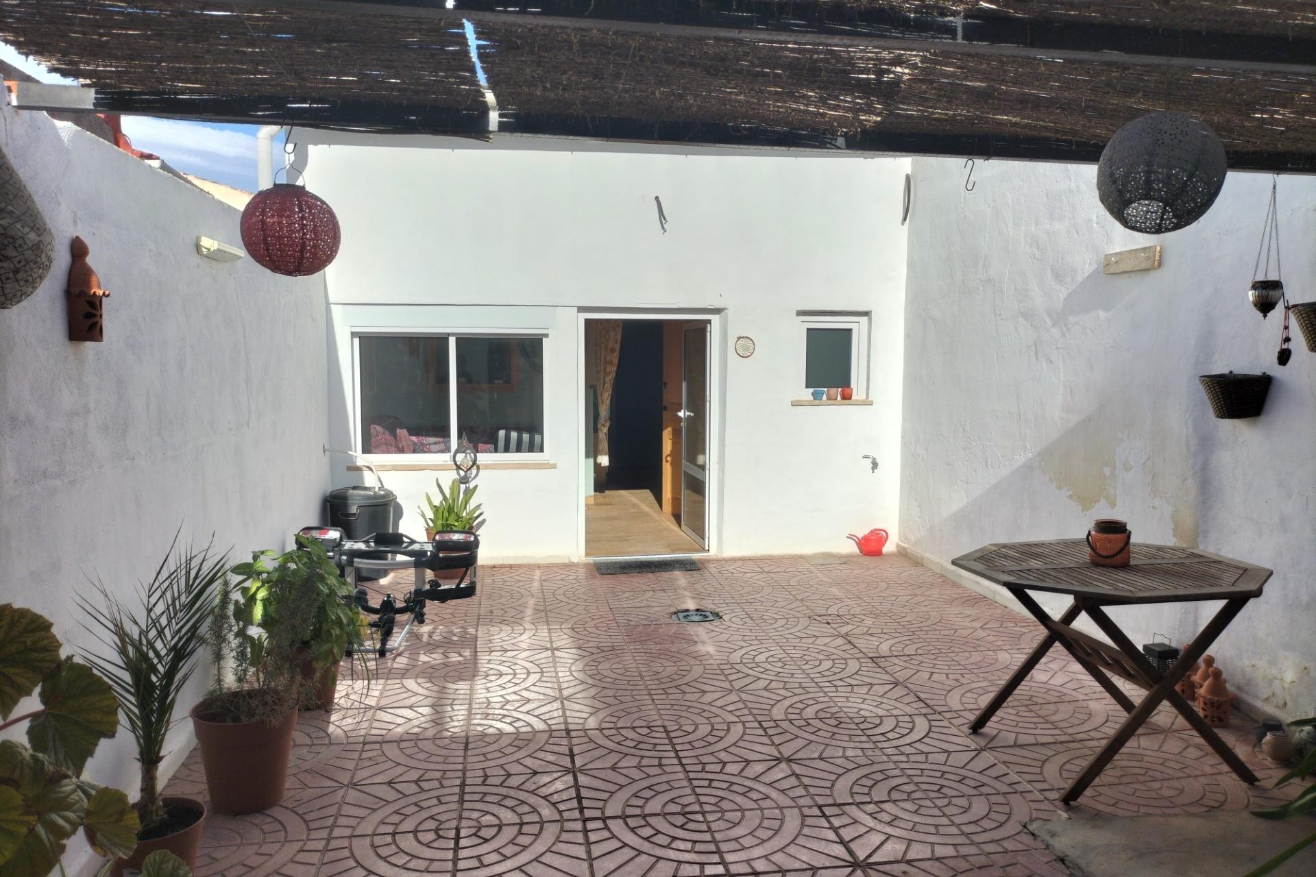 Återförsäljning - Town House -
Formentera del Segura - Centro