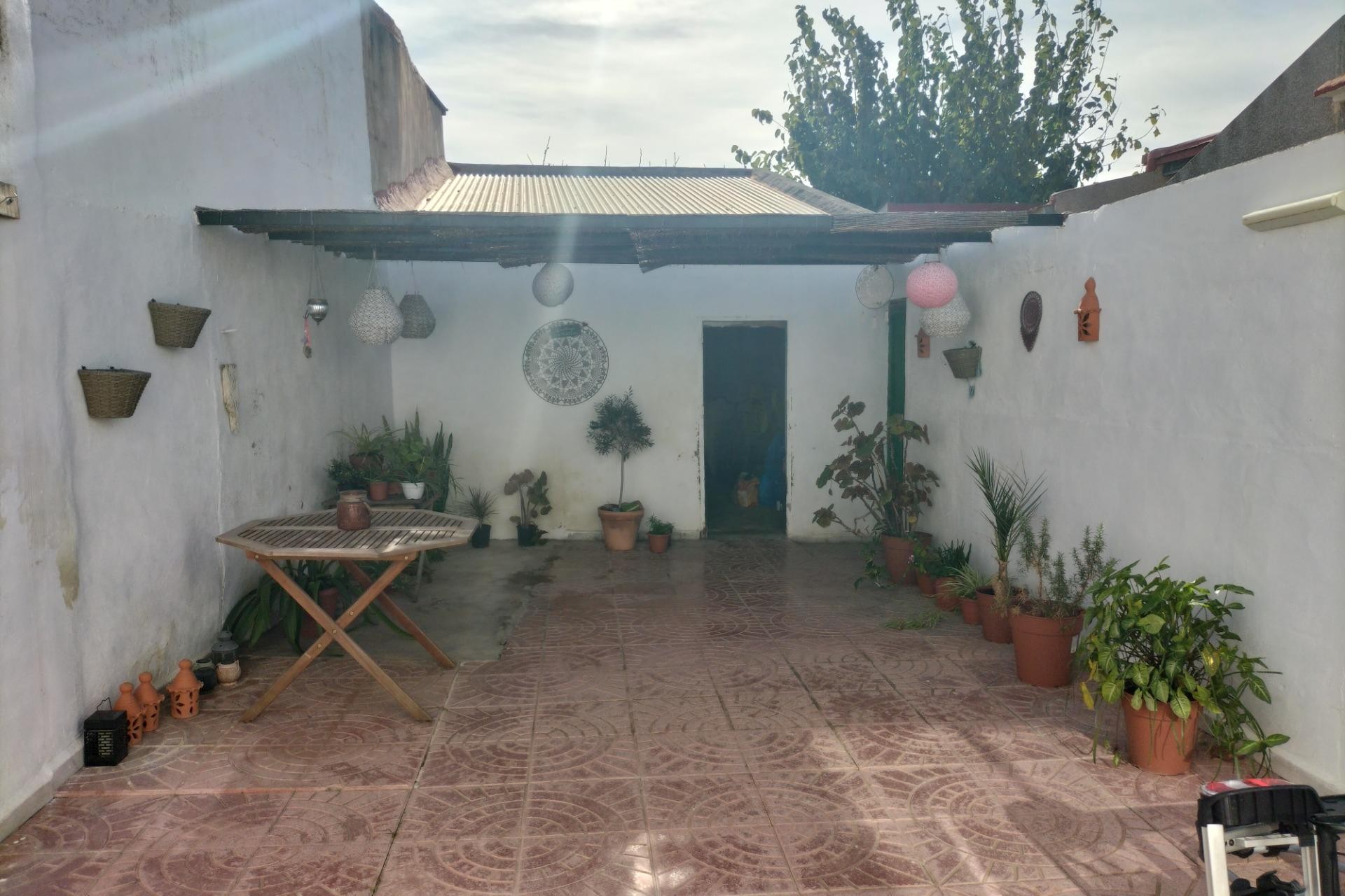 Återförsäljning - Town House -
Formentera del Segura - Centro