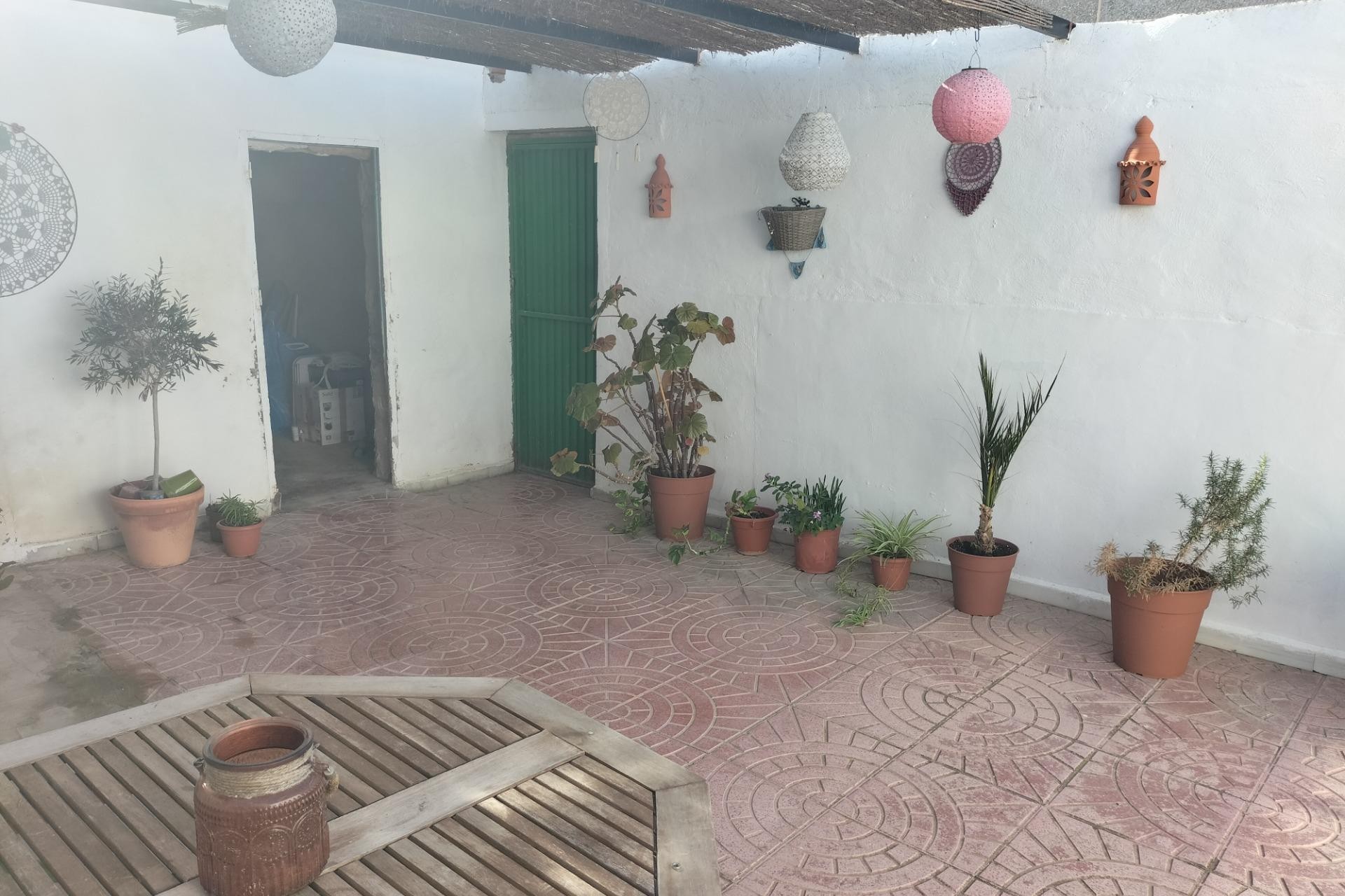 Återförsäljning - Town House -
Formentera del Segura - Centro