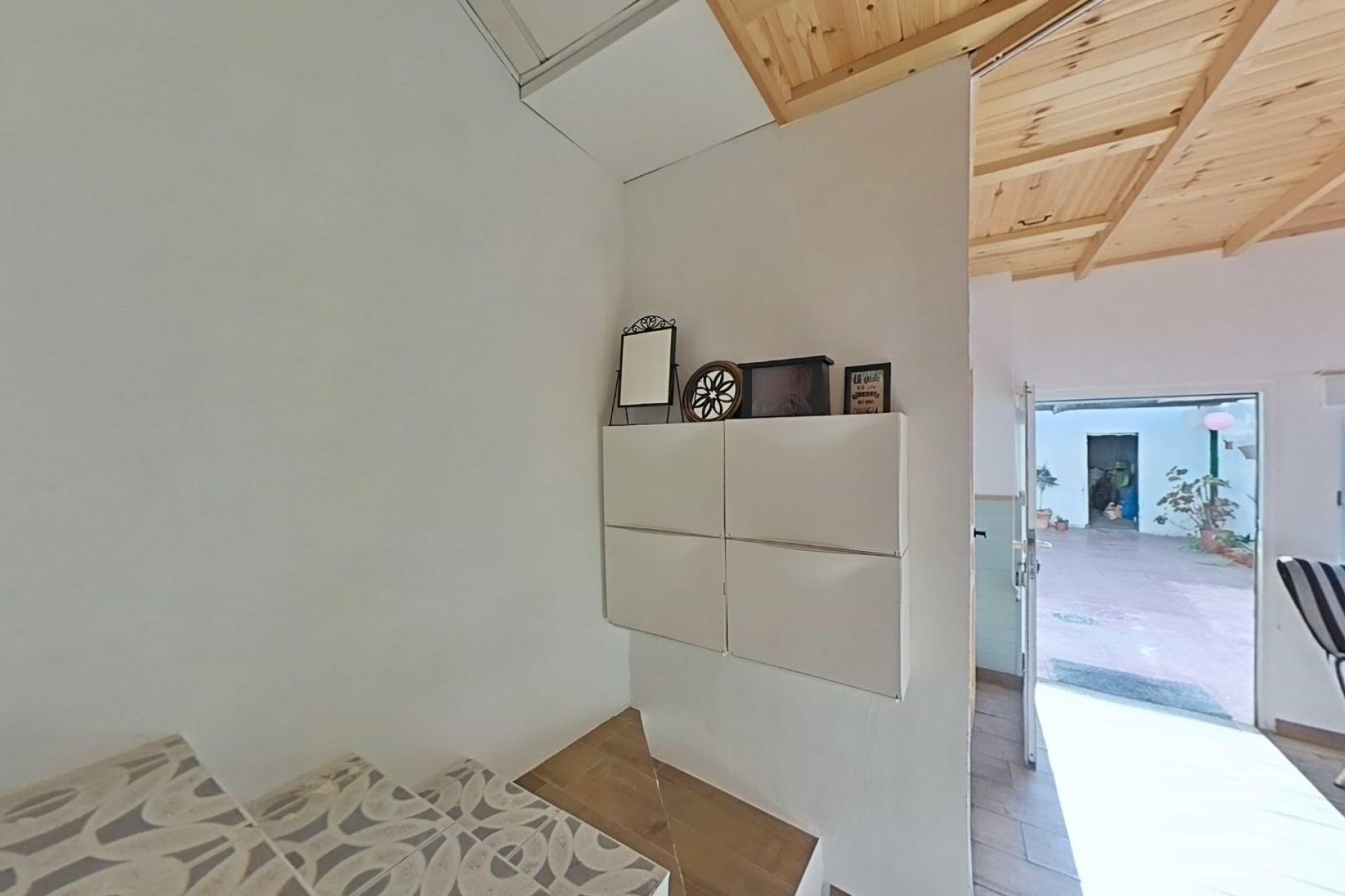 Återförsäljning - Town House -
Formentera del Segura - Centro