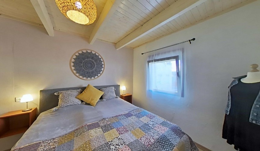 Återförsäljning - Town House -
Formentera del Segura - Centro