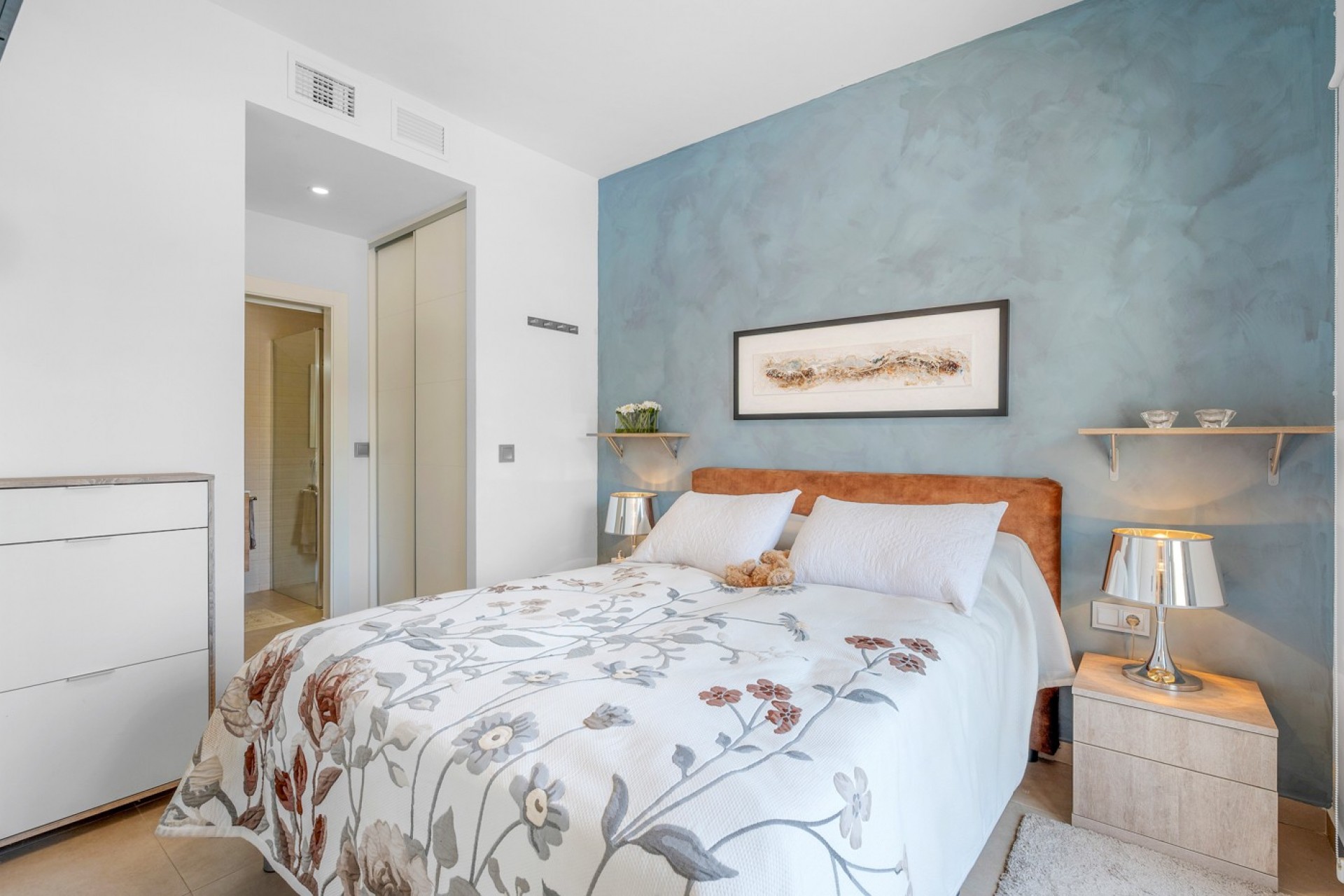 Återförsäljning - Town House -
Formentera del Segura - Costa Blanca