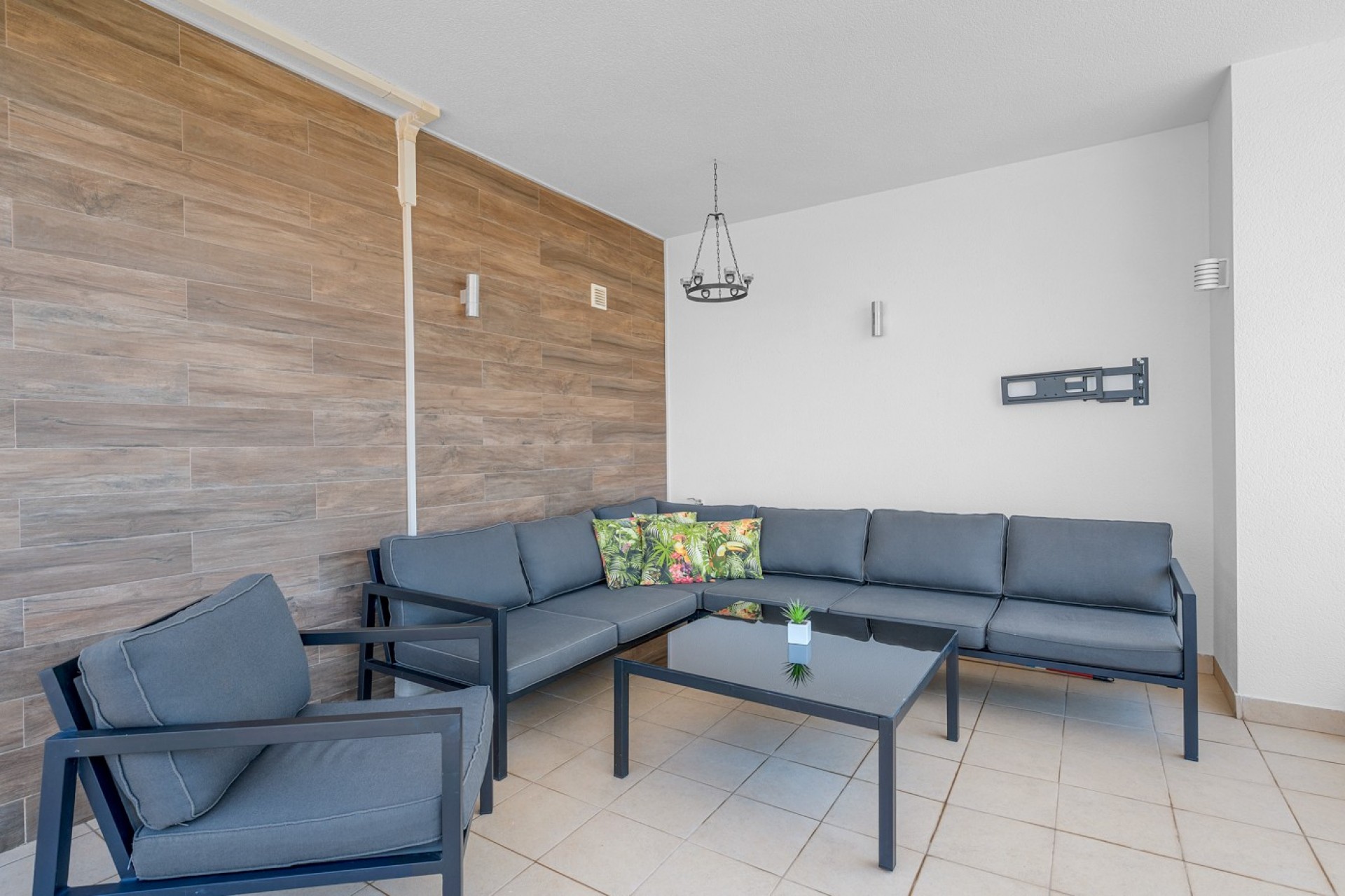 Återförsäljning - Town House -
Formentera del Segura - Costa Blanca