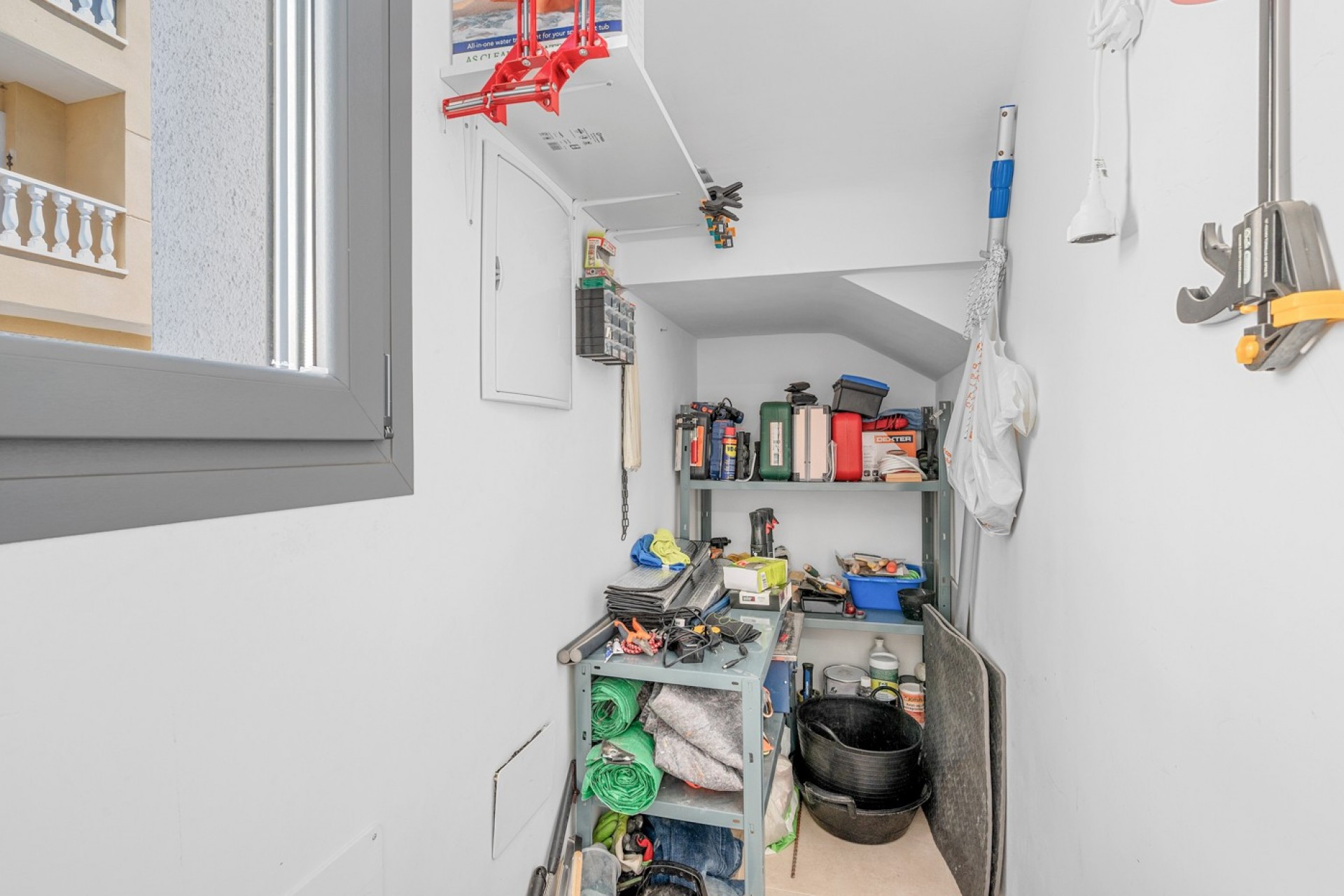 Återförsäljning - Town House -
Formentera del Segura - Costa Blanca