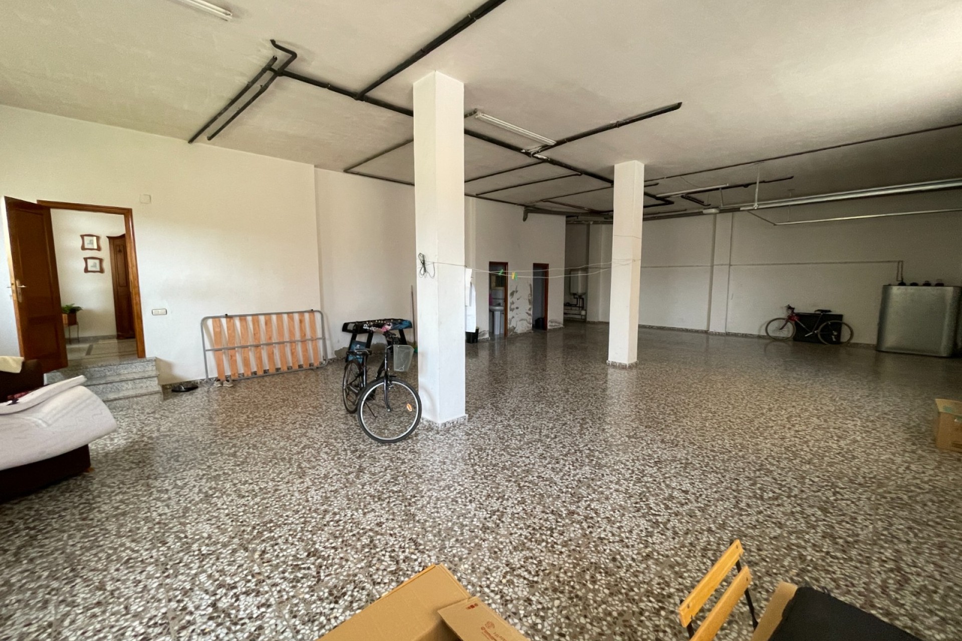 Återförsäljning - Town House -
Formentera del Segura - Costa Blanca