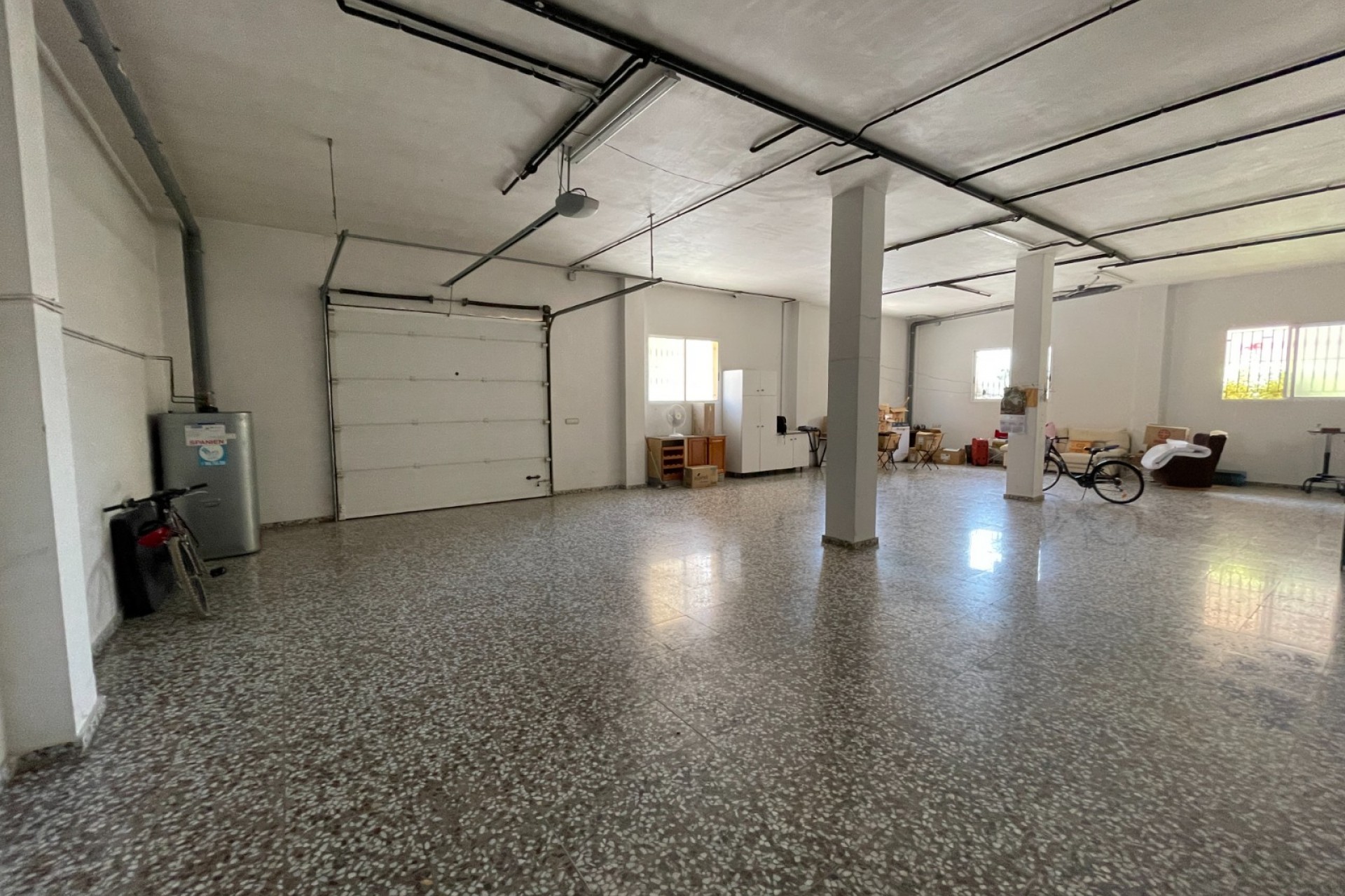 Återförsäljning - Town House -
Formentera del Segura - Costa Blanca