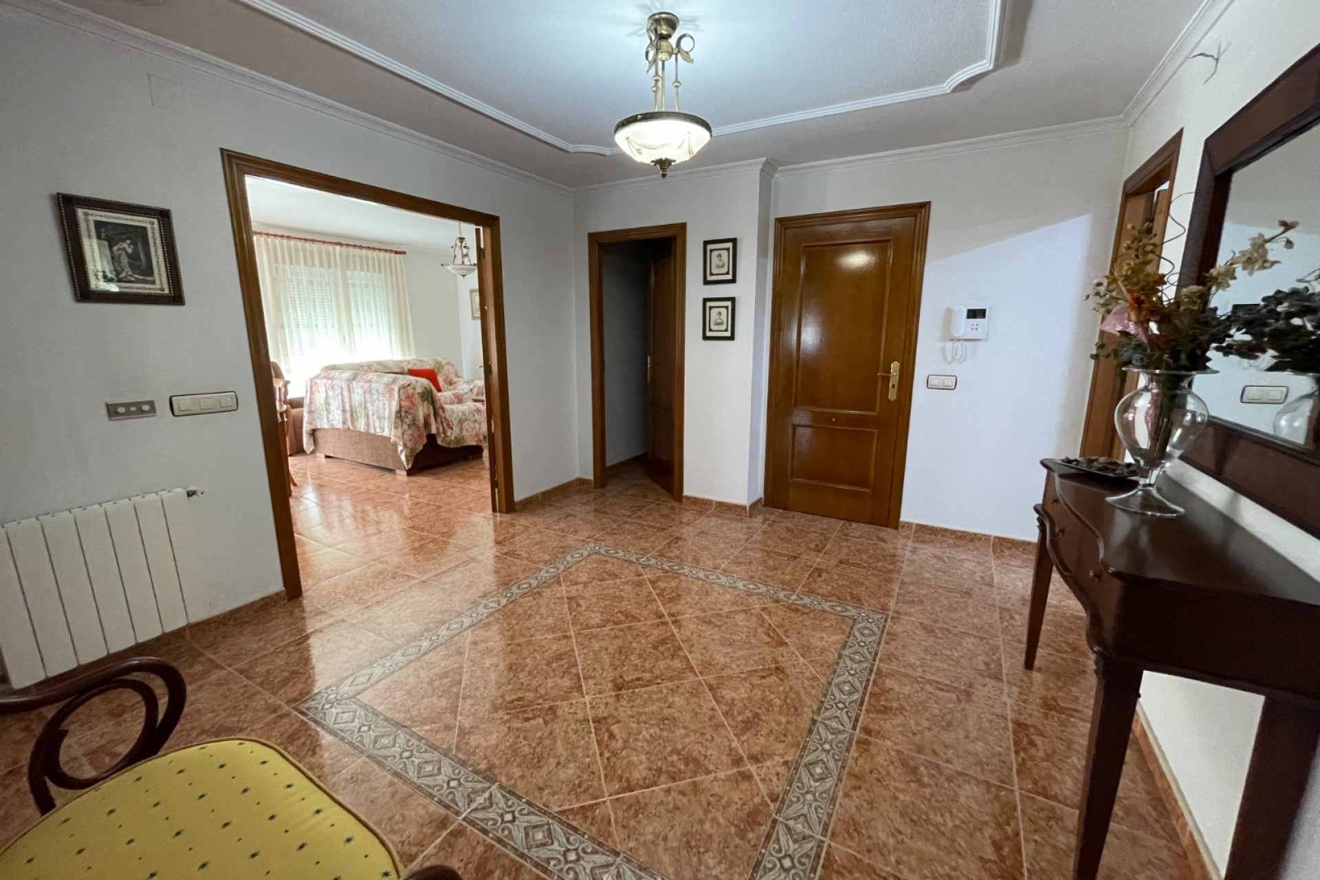 Återförsäljning - Town House -
Formentera del Segura - Costa Blanca