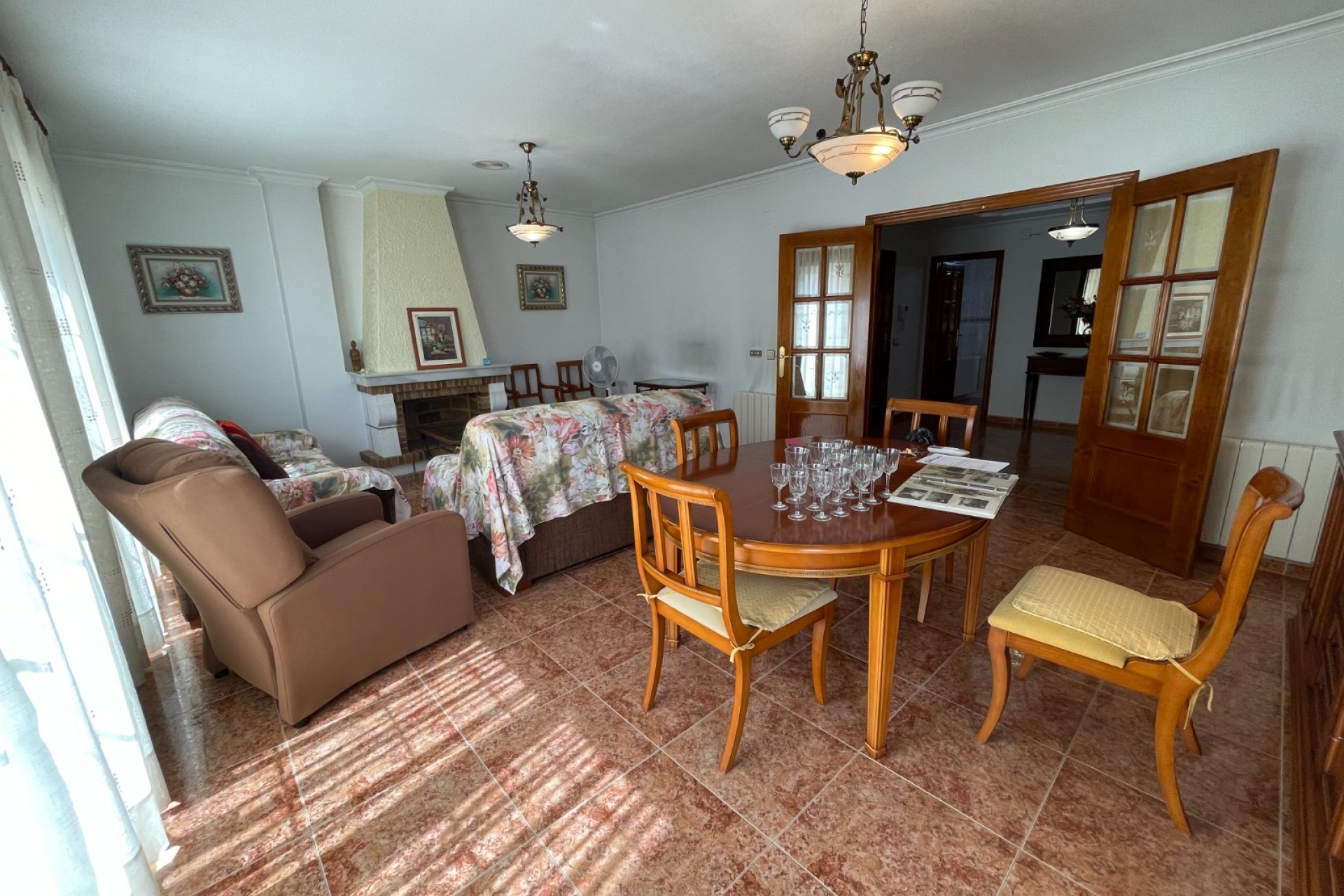 Återförsäljning - Town House -
Formentera del Segura - Costa Blanca