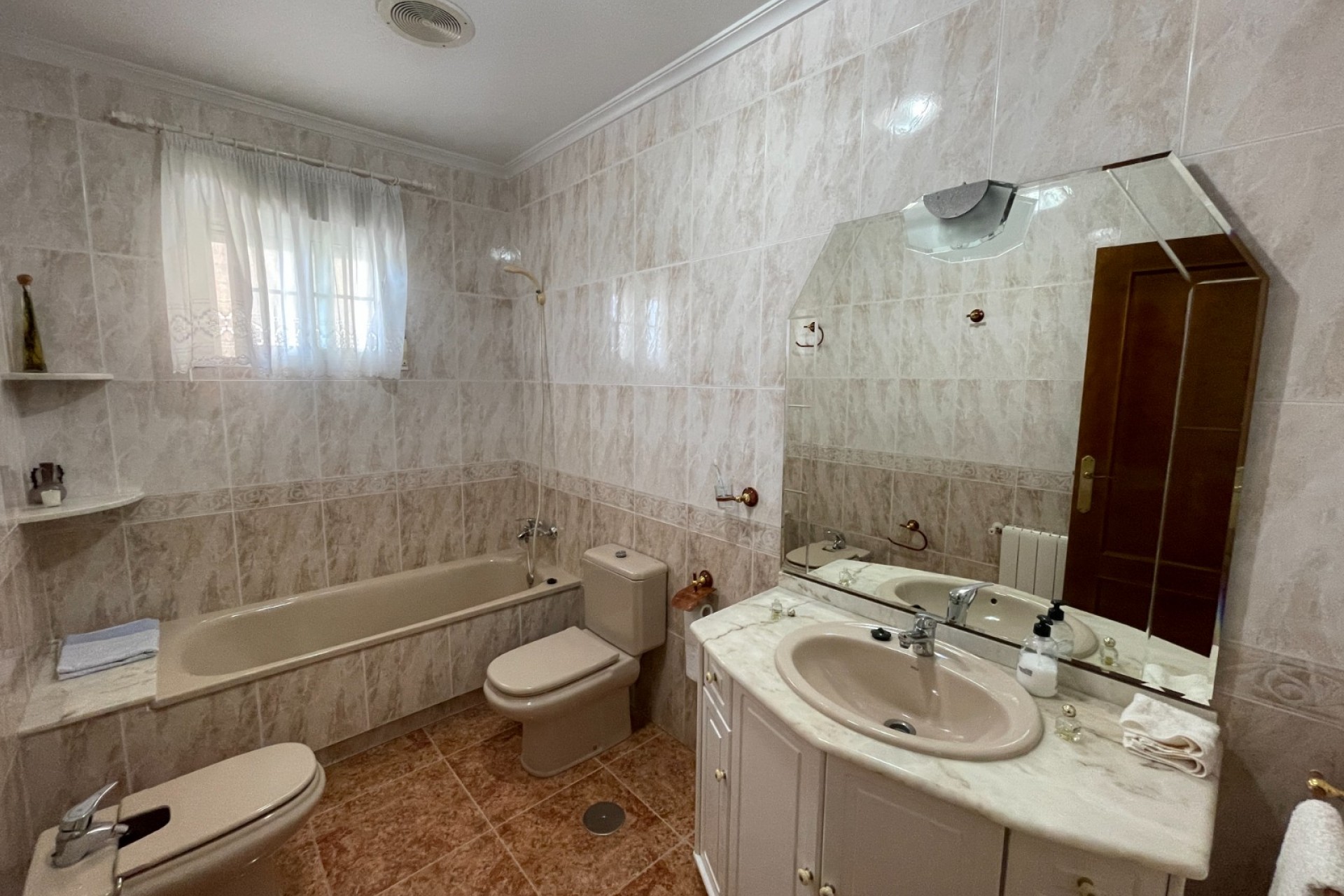 Återförsäljning - Town House -
Formentera del Segura - Costa Blanca