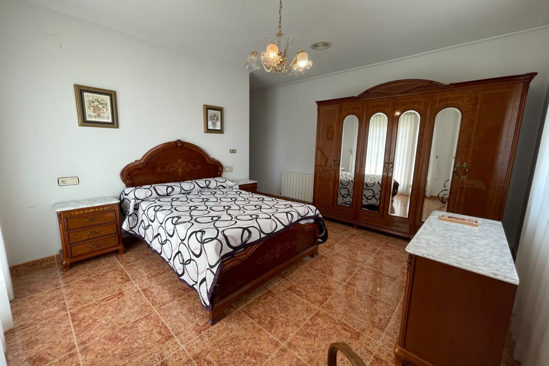 Återförsäljning - Town House -
Formentera del Segura - Costa Blanca