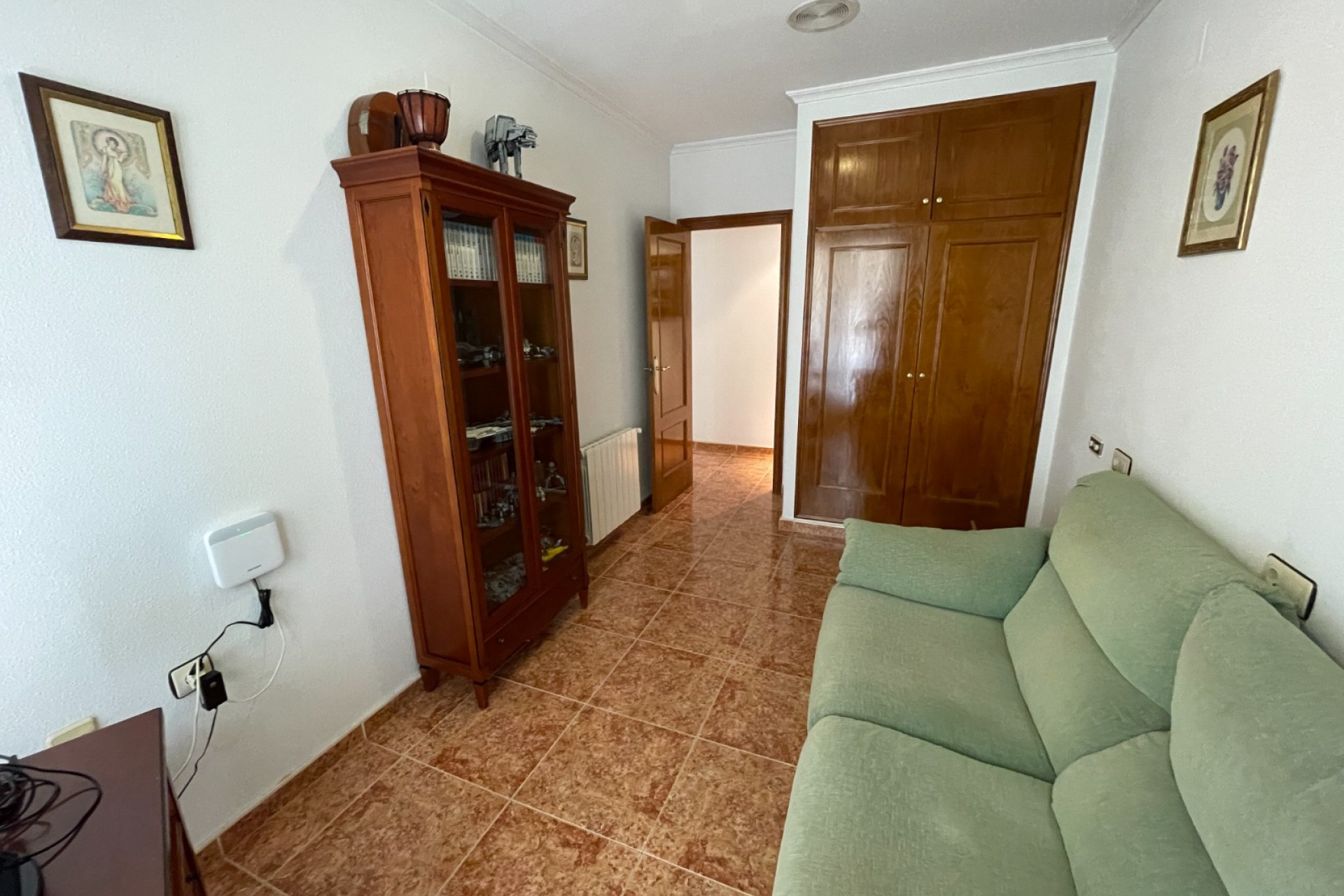 Återförsäljning - Town House -
Formentera del Segura - Costa Blanca