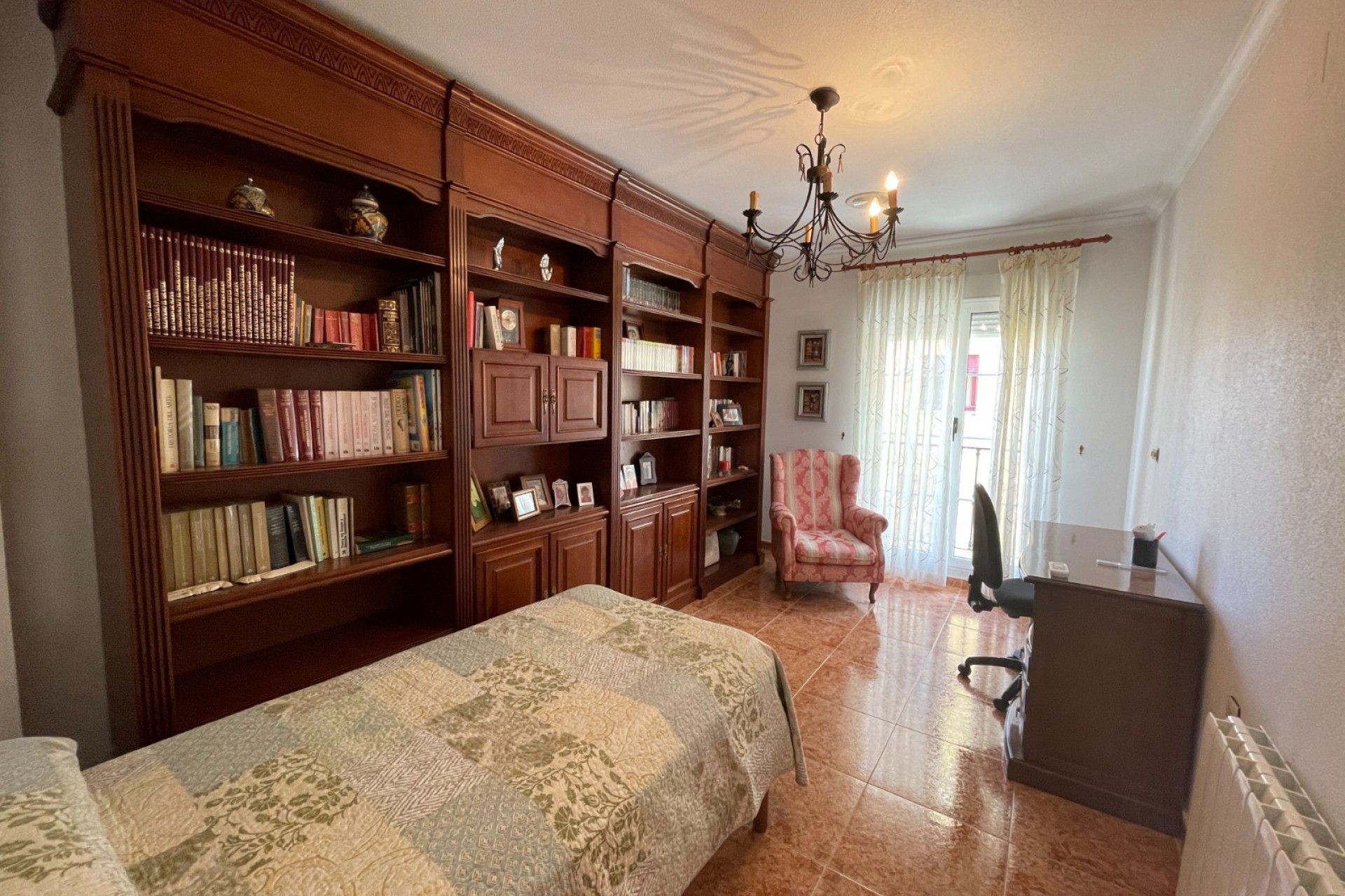 Återförsäljning - Town House -
Formentera del Segura - Costa Blanca