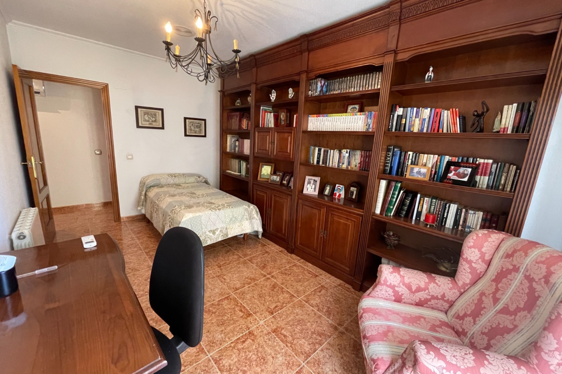 Återförsäljning - Town House -
Formentera del Segura - Costa Blanca