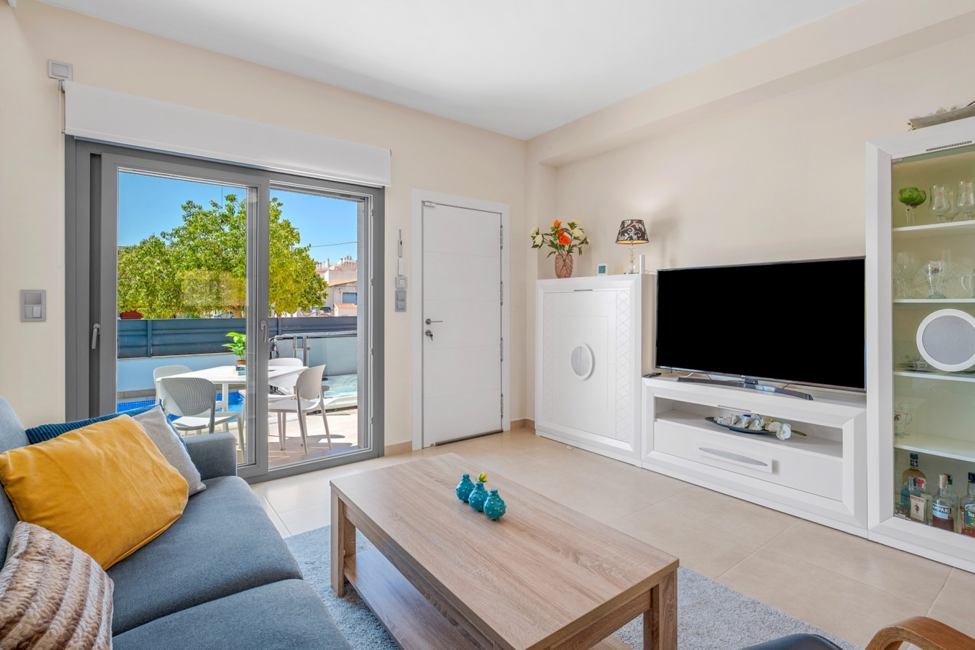 Återförsäljning - Town House -
Formentera del Segura - Costa Blanca