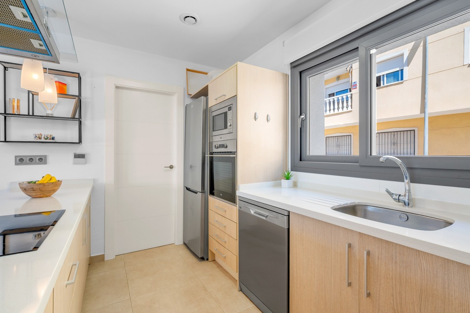 Återförsäljning - Town House -
Formentera del Segura - Costa Blanca